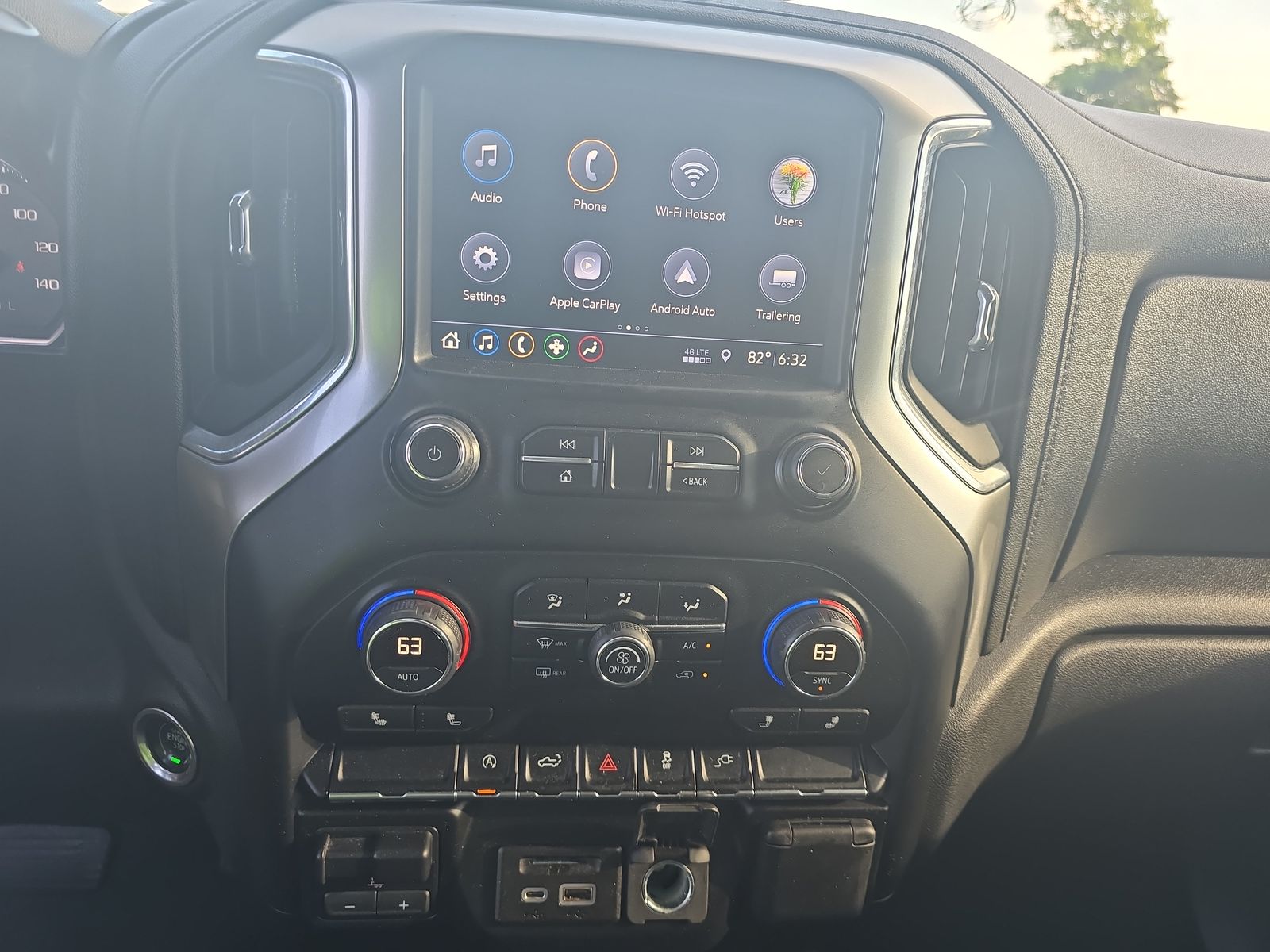 2019 Chevrolet Silverado 1500 LT RWD