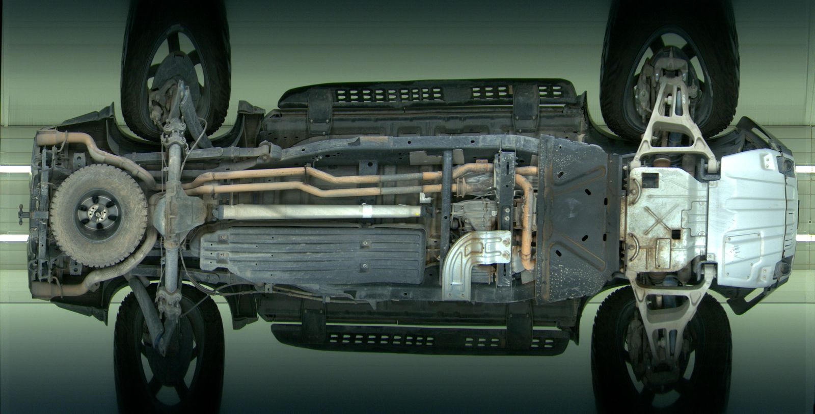 2018 Ford F-150 Raptor AWD