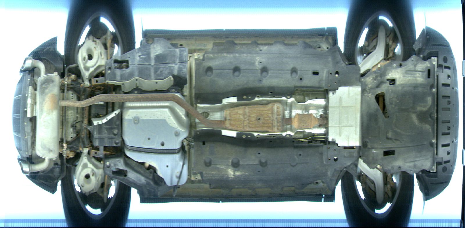 2020 Ford Edge SE FWD