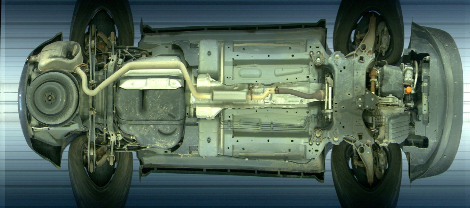 2018 Dodge Journey SE FWD