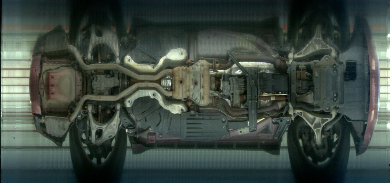 2020 Jeep Grand Cherokee Overland High Altitude Edition AWD