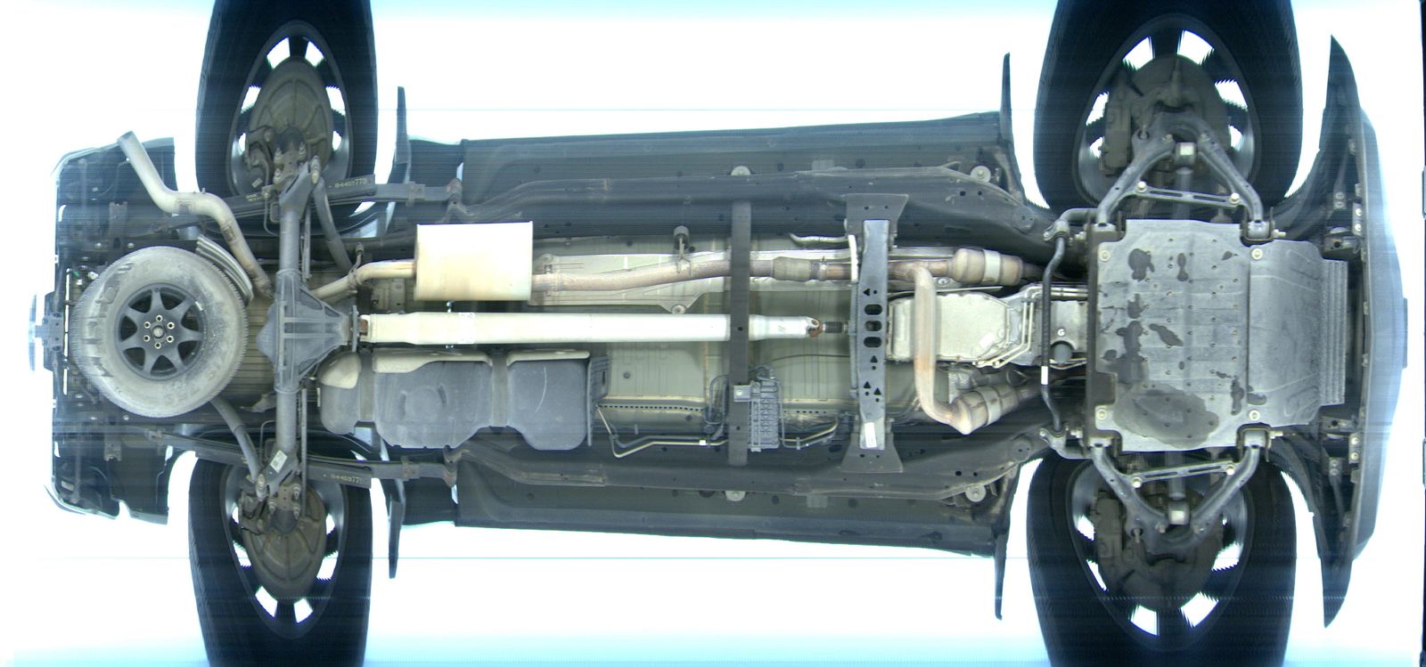 2019 Chevrolet Silverado 1500 LT RWD