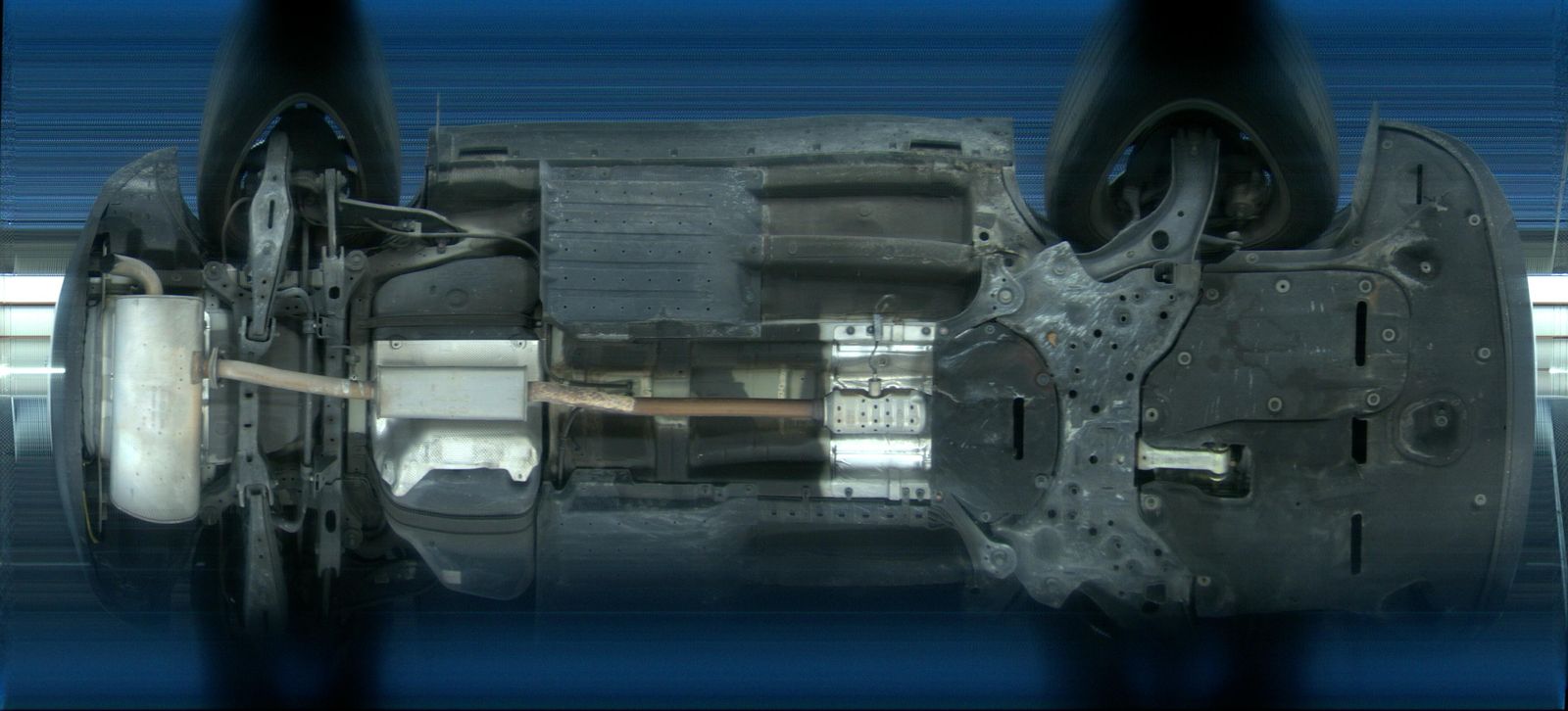 2018 Hyundai Tucson SEL Plus FWD