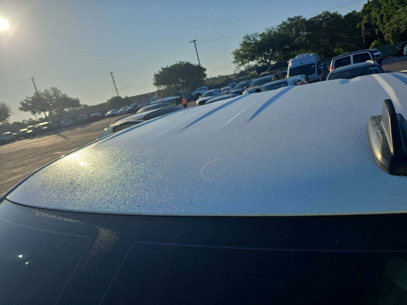 2019 Chevrolet Silverado 1500 Custom RWD