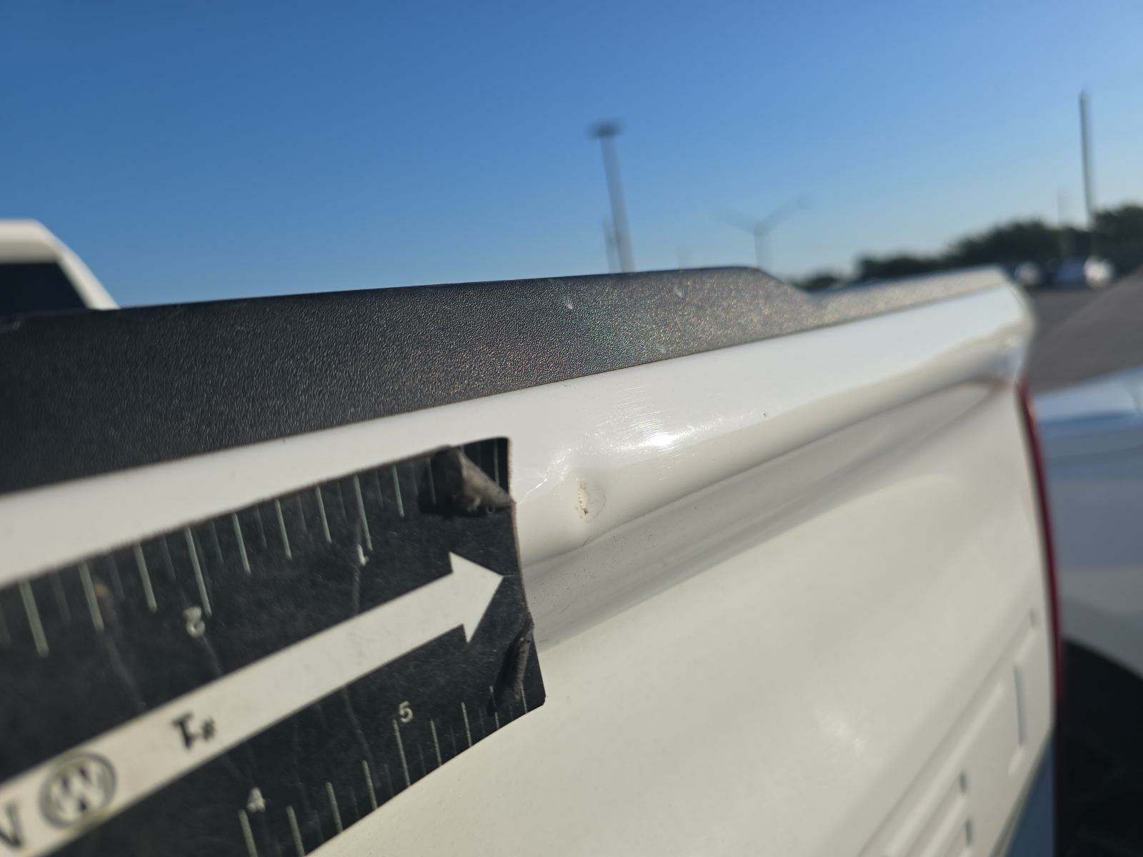 2019 Chevrolet Silverado 1500 Custom RWD