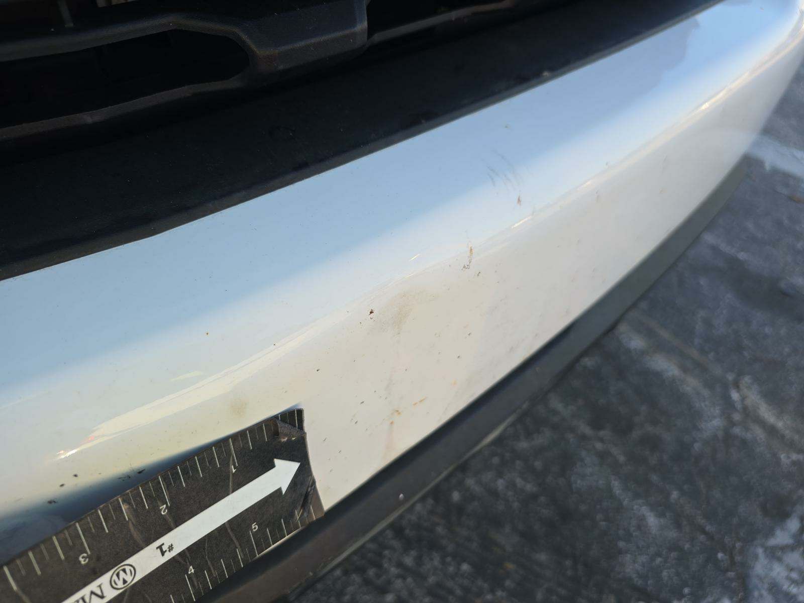 2019 Chevrolet Silverado 1500 Custom RWD