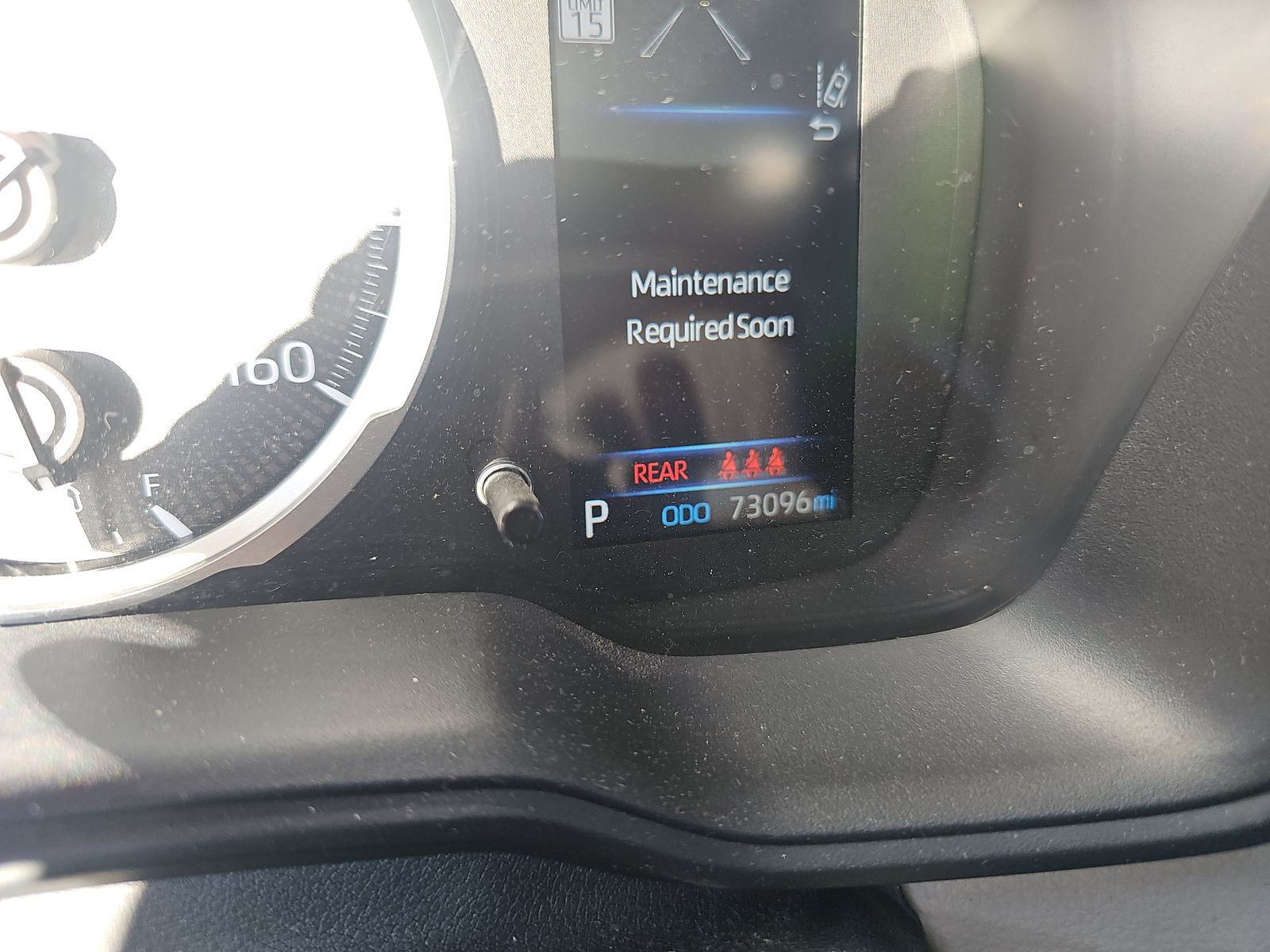 2021 Toyota Corolla LE FWD