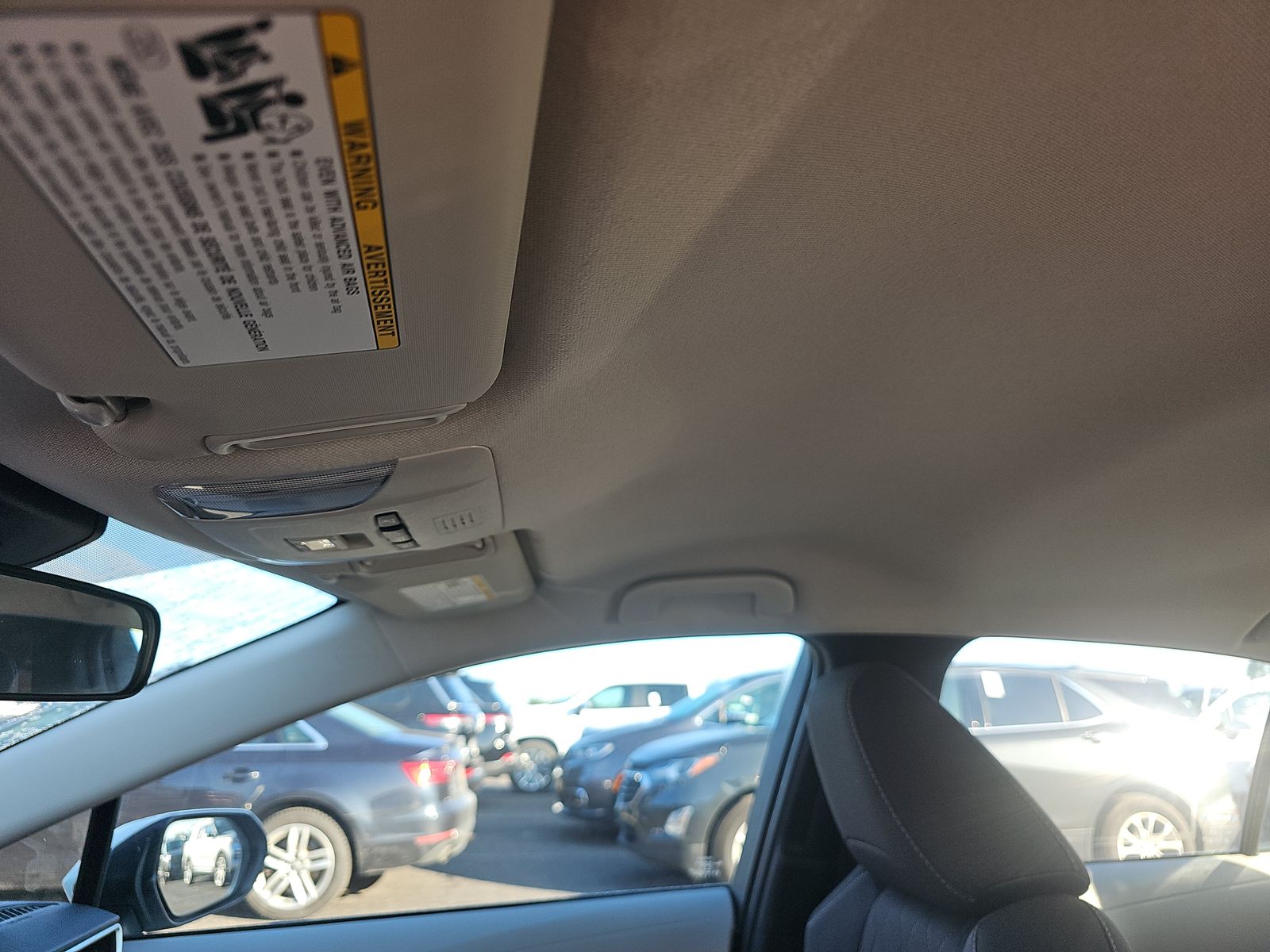 2021 Toyota Corolla LE FWD