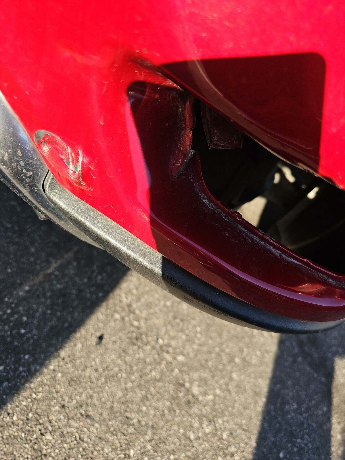 2018 Dodge Journey Crossroad FWD