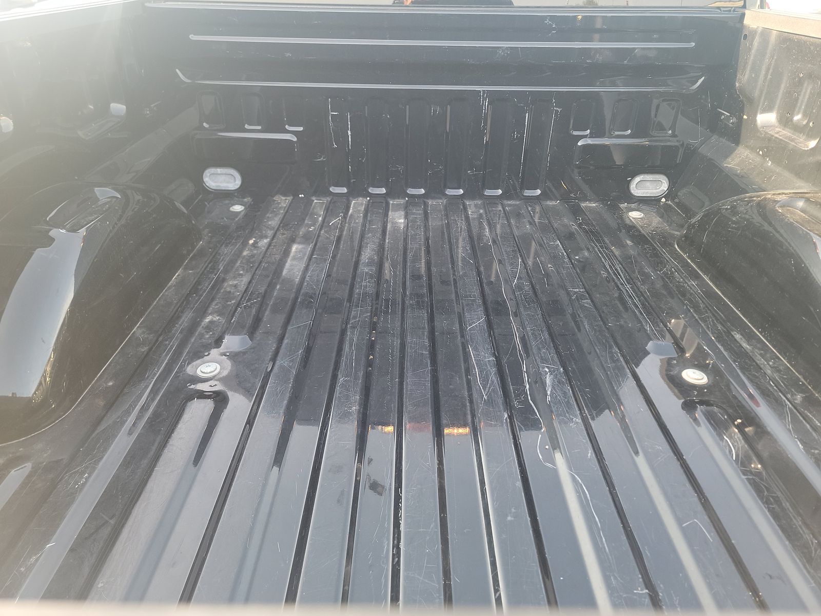 2017 Ford F-150 XL AWD