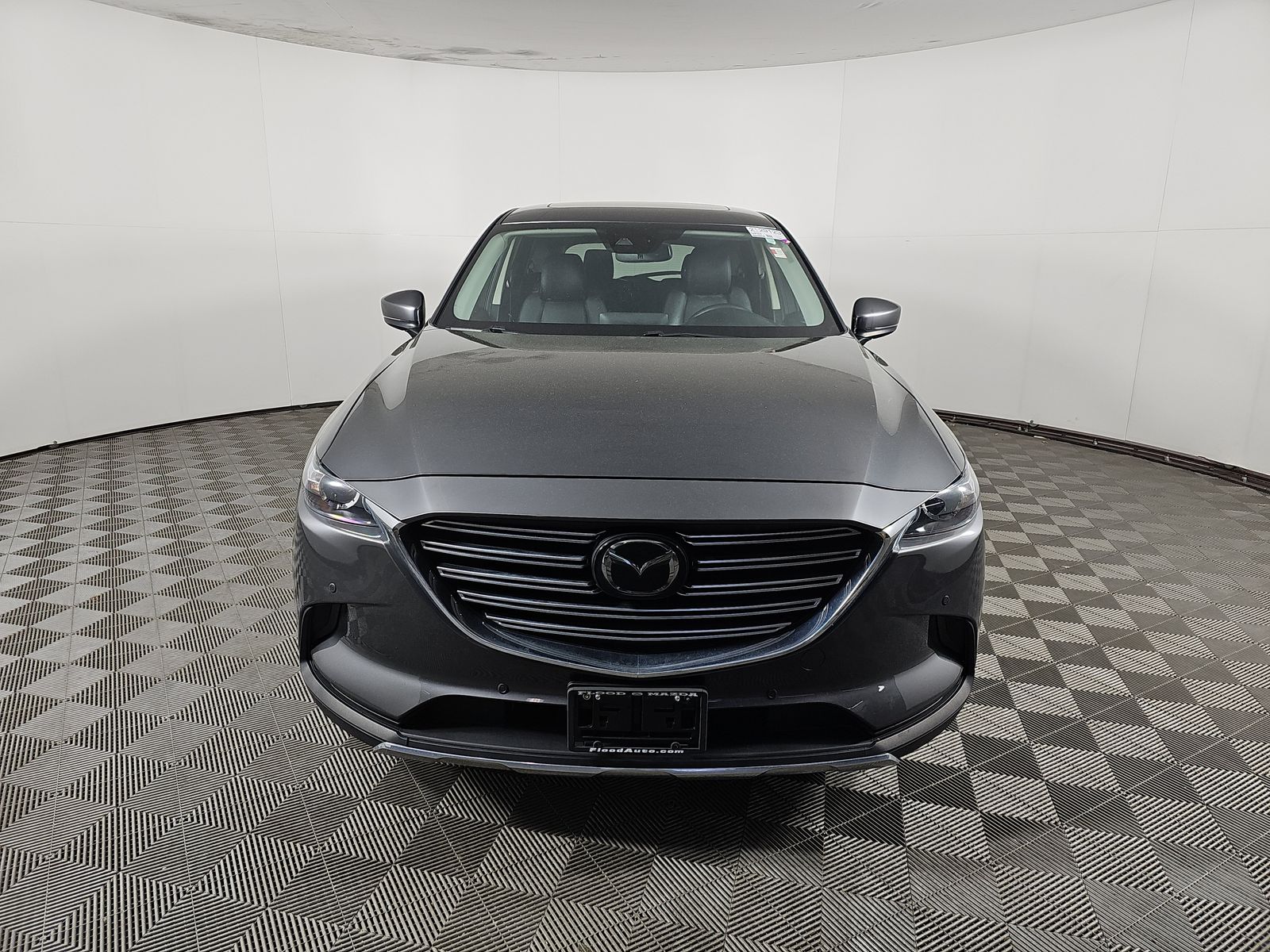 2021 MAZDA CX-9 Touring AWD