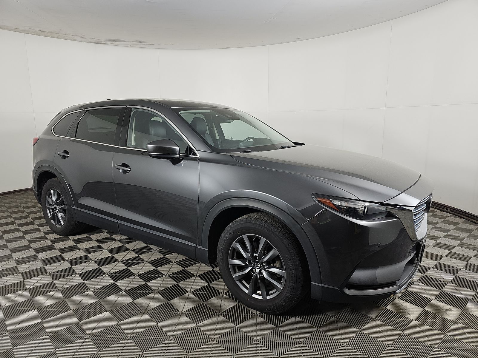 2021 MAZDA CX-9 Touring AWD