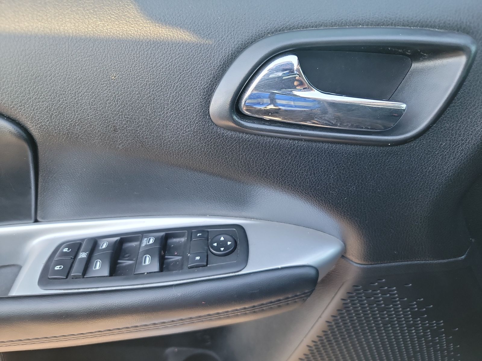 2018 Dodge Journey SE FWD