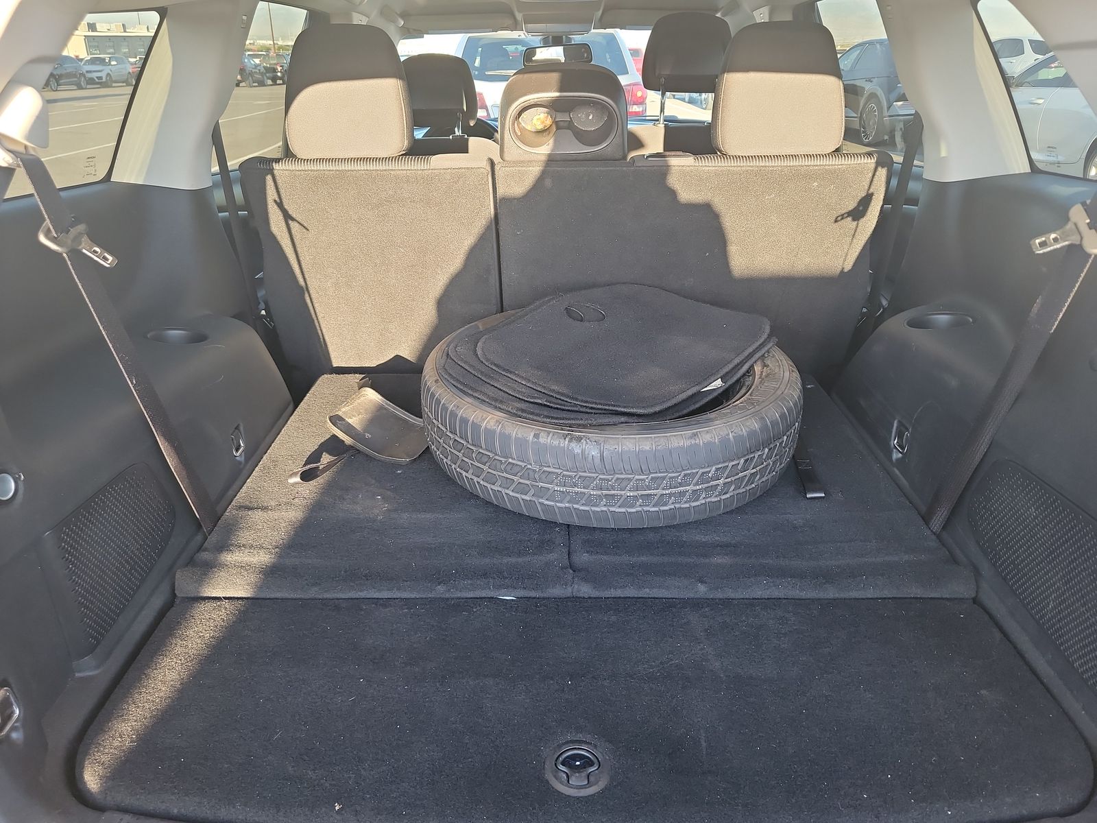 2018 Dodge Journey SE FWD