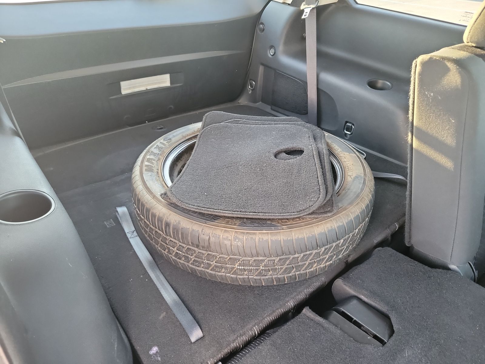 2018 Dodge Journey SE FWD