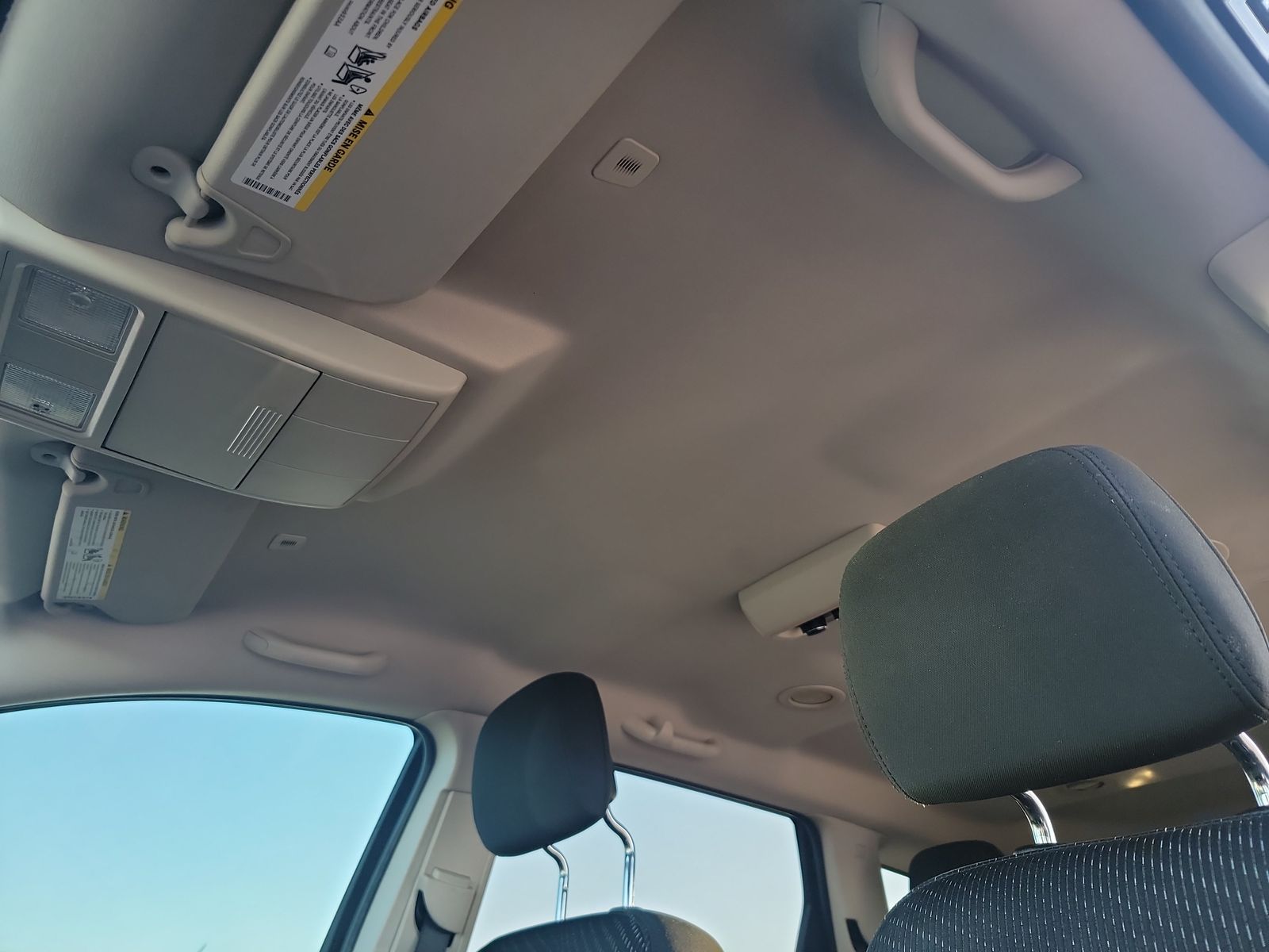 2018 Dodge Journey SE FWD