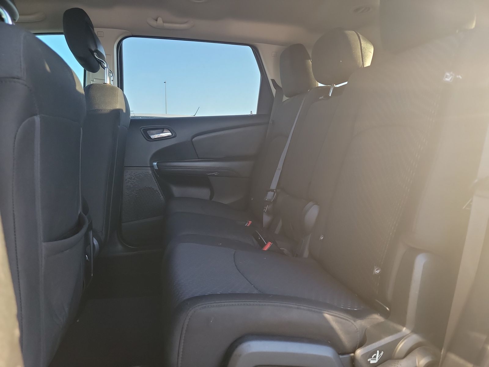2018 Dodge Journey SE FWD
