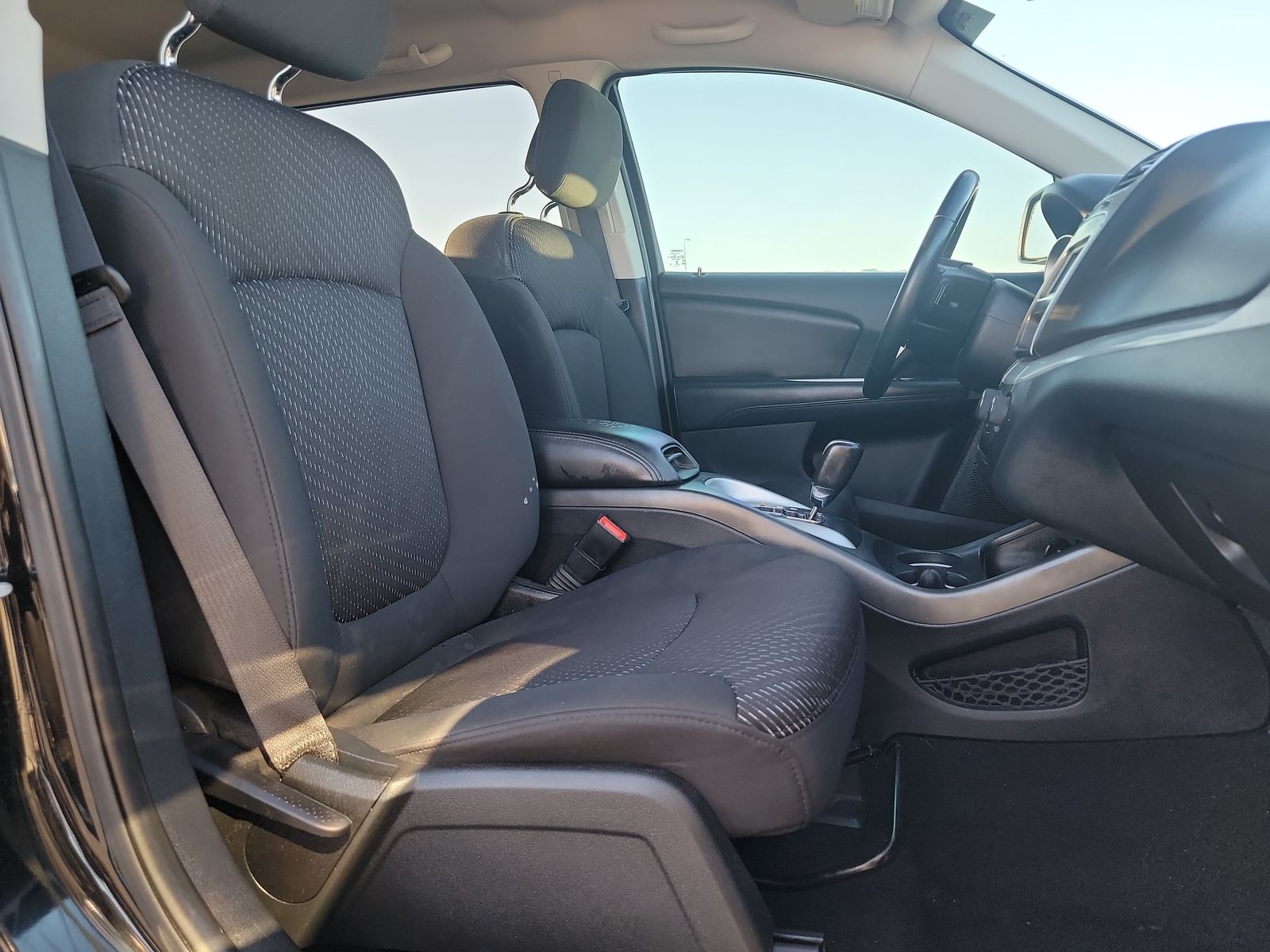 2018 Dodge Journey SE FWD