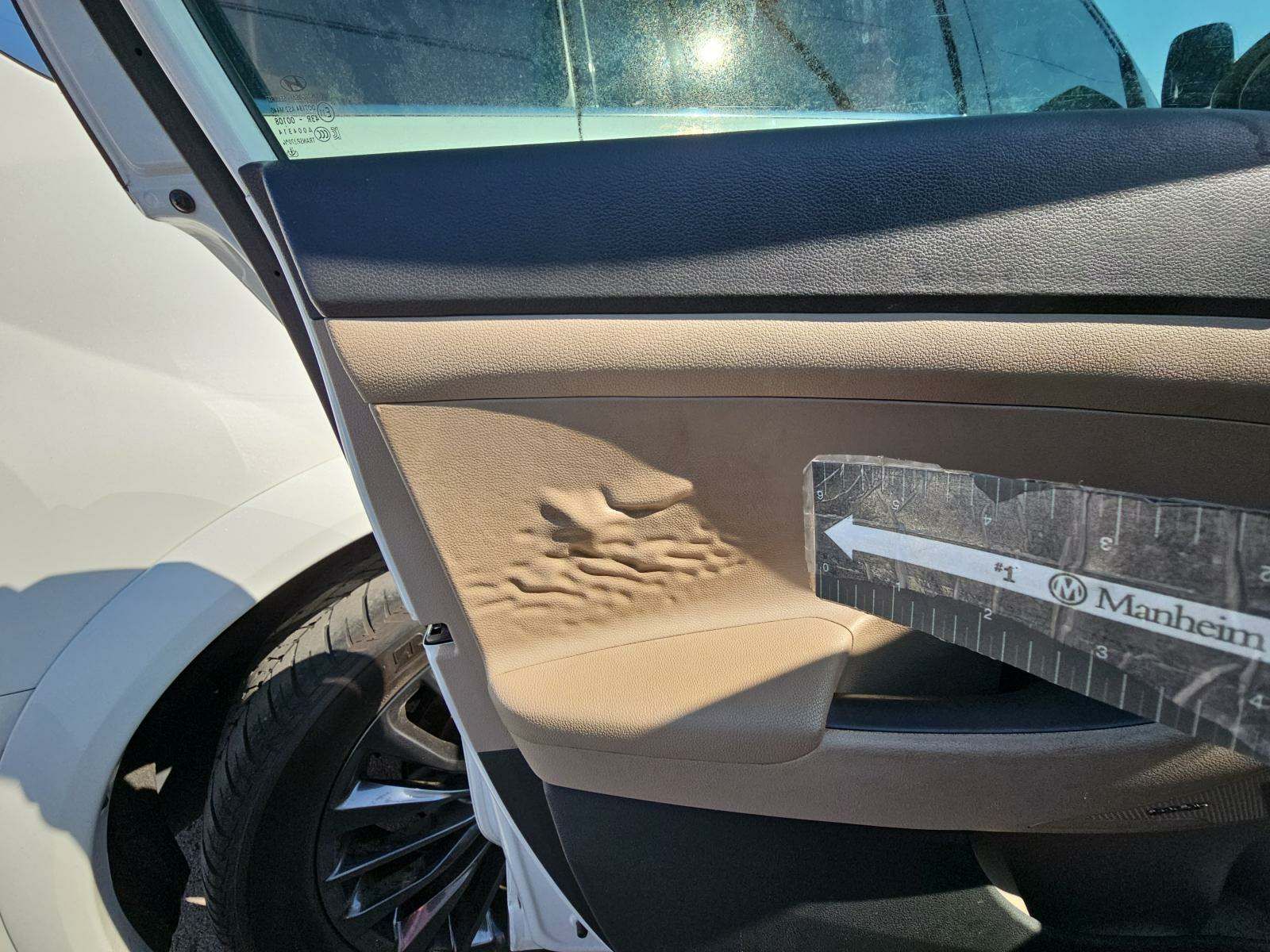 2018 Hyundai Tucson SEL Plus FWD