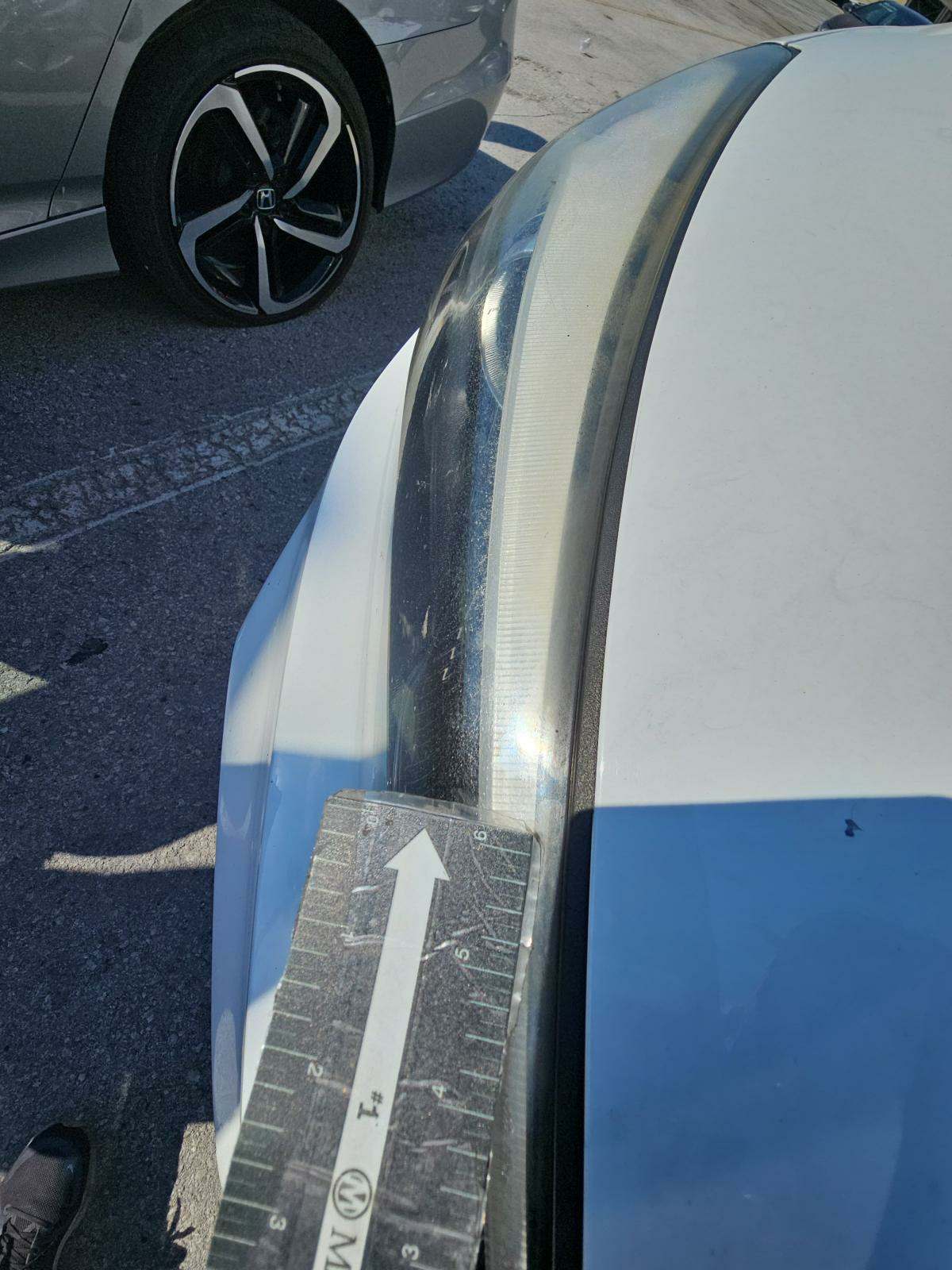 2018 Hyundai Tucson SEL Plus FWD