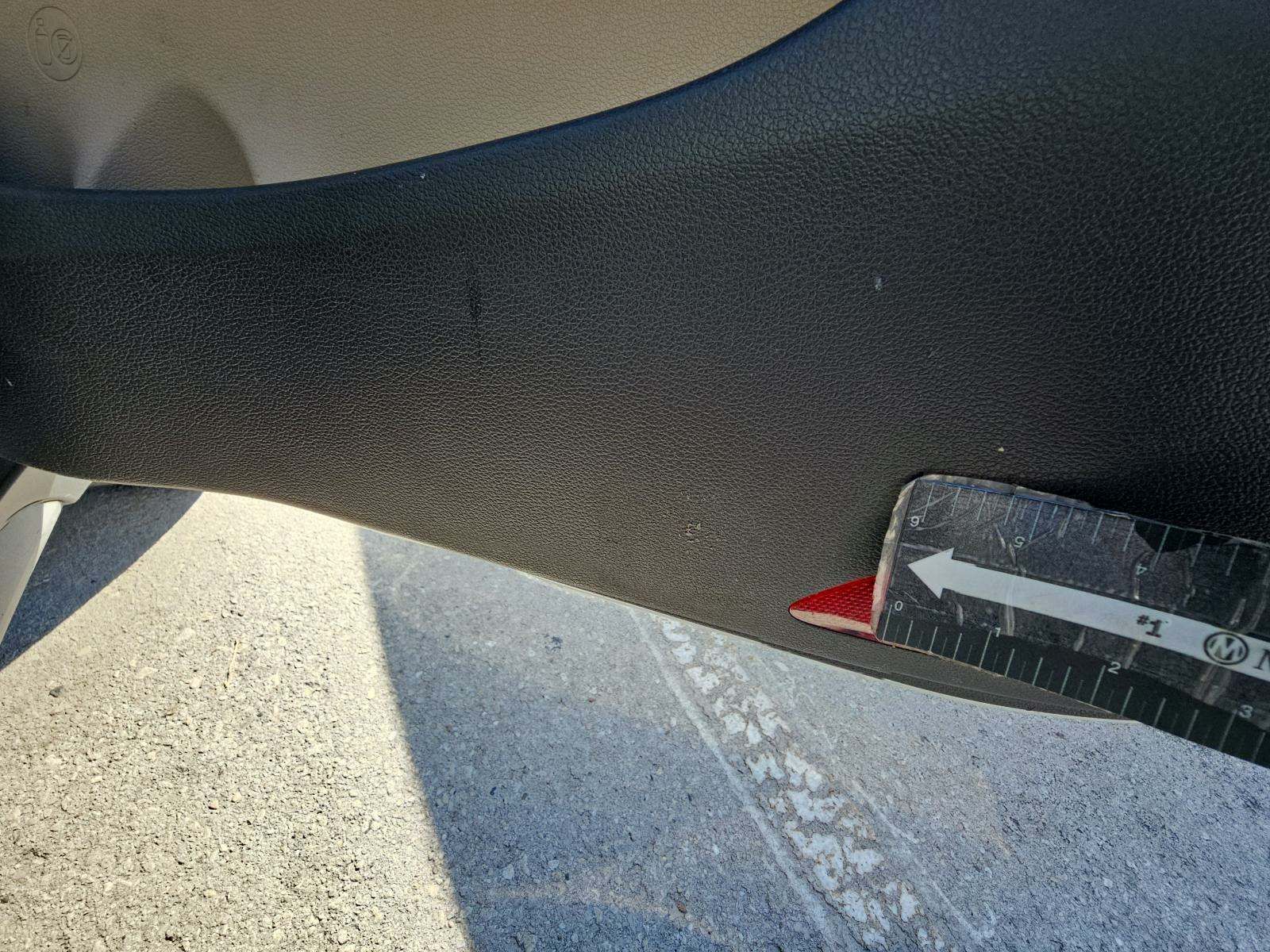 2018 Hyundai Tucson SEL Plus FWD