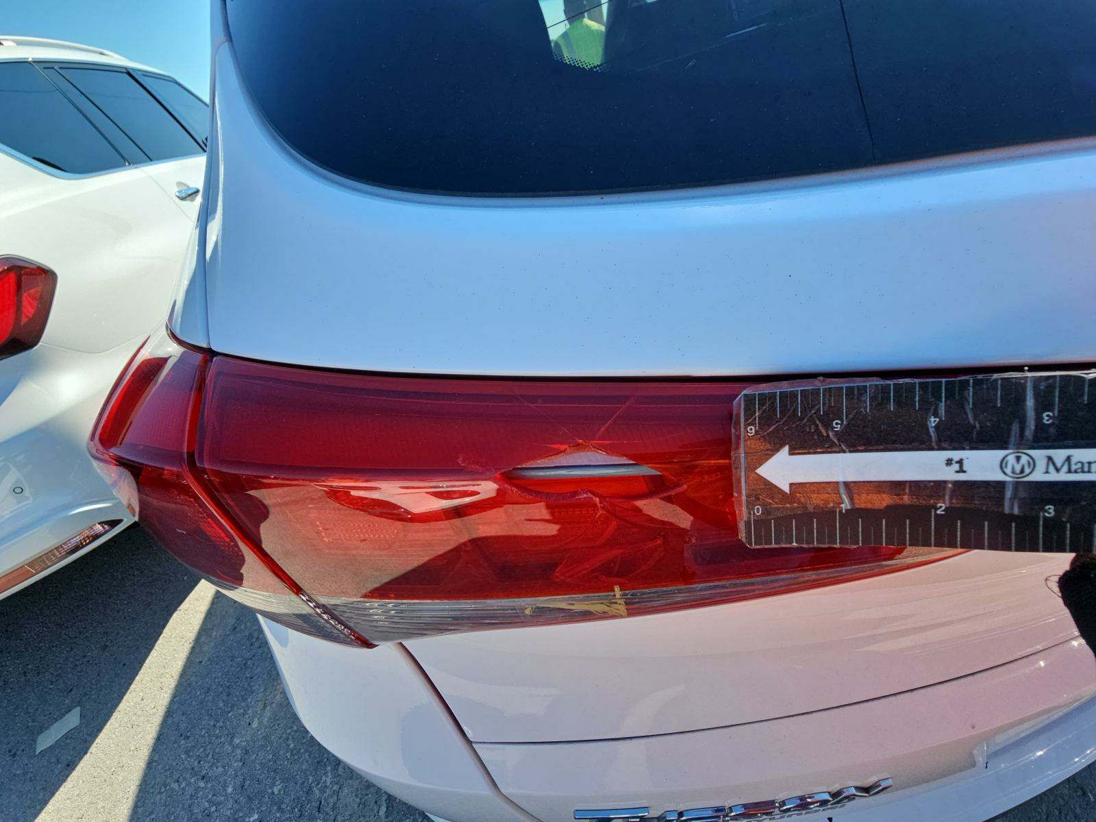 2018 Hyundai Tucson SEL Plus FWD