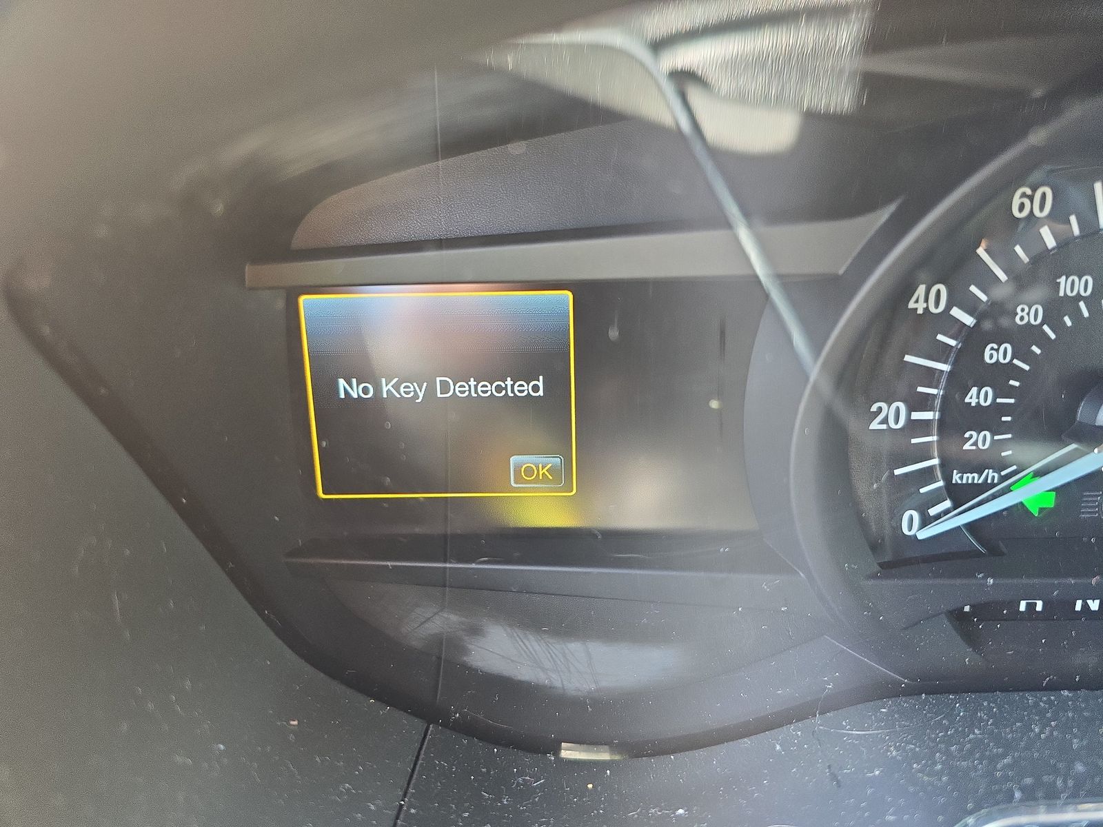 2017 Ford Fusion SE AWD