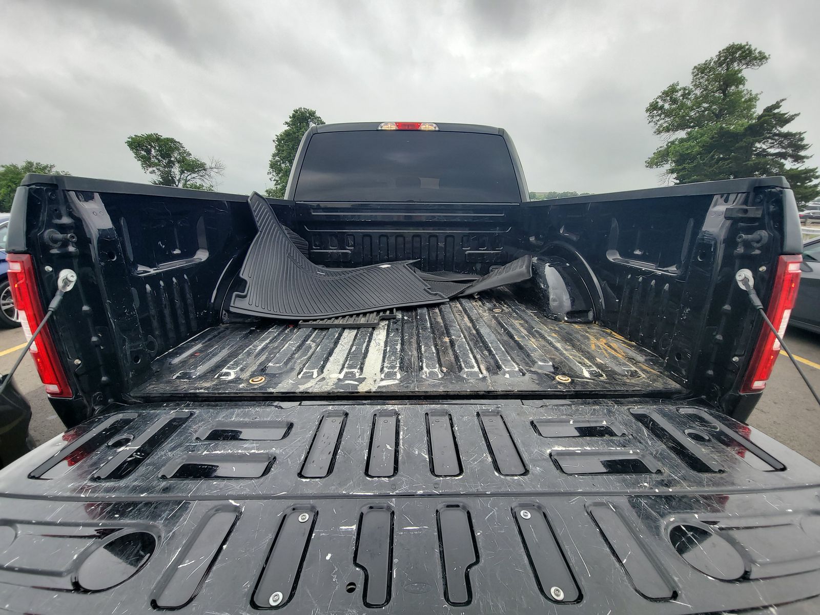 2019 Ford F-150 XLT AWD