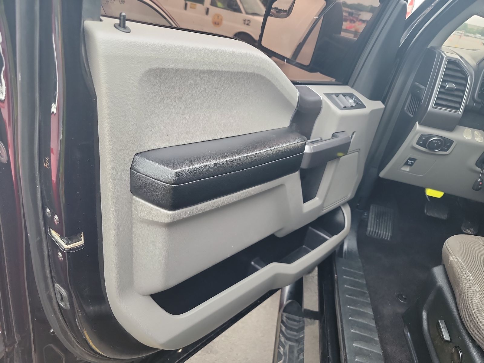 2019 Ford F-150 XLT AWD