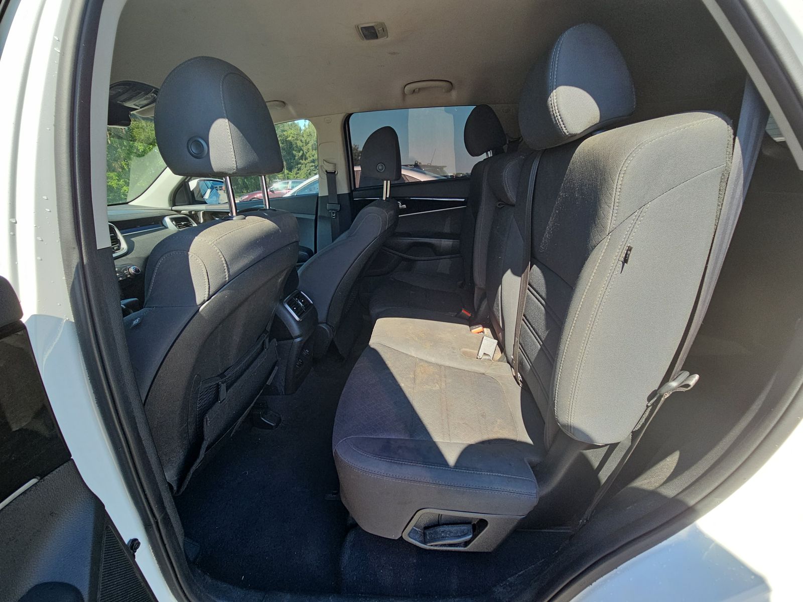 2020 Kia Sorento LX FWD