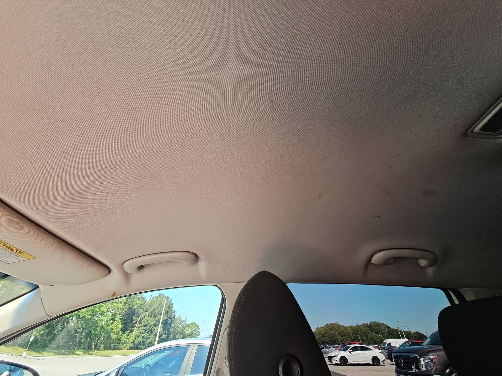 2020 Kia Sorento LX FWD