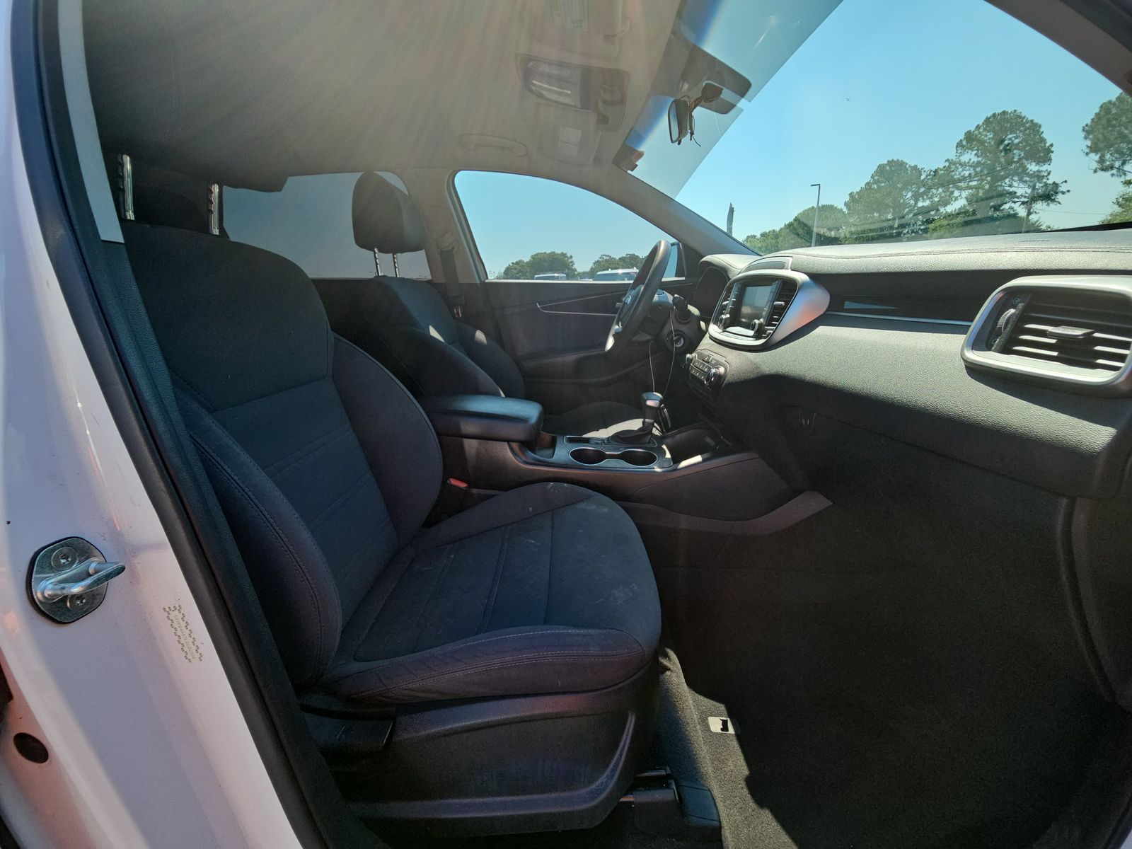 2020 Kia Sorento LX FWD