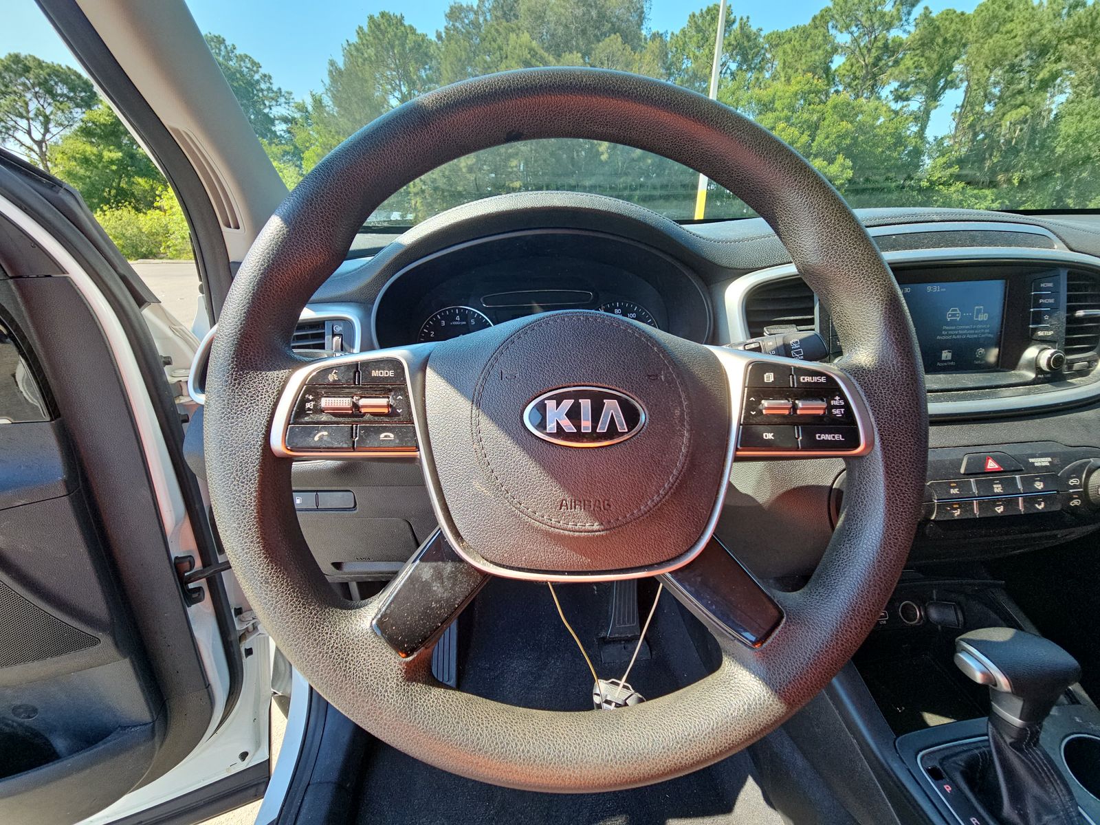 2020 Kia Sorento LX FWD