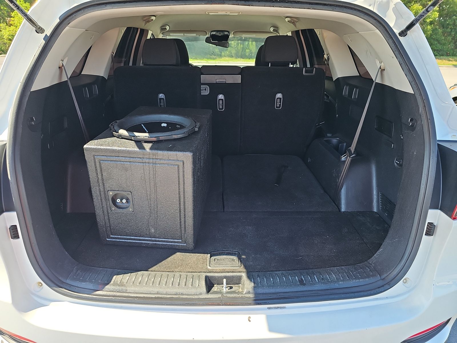 2020 Kia Sorento LX FWD