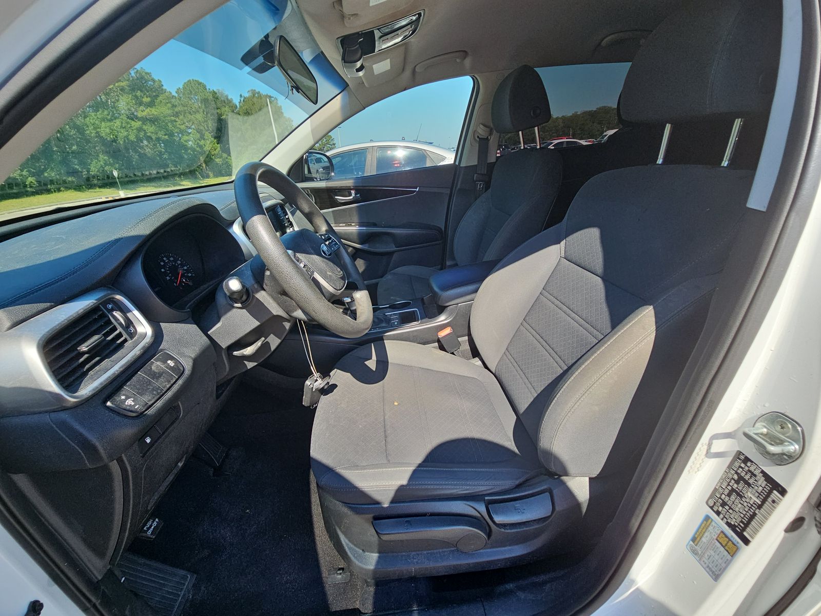 2020 Kia Sorento LX FWD