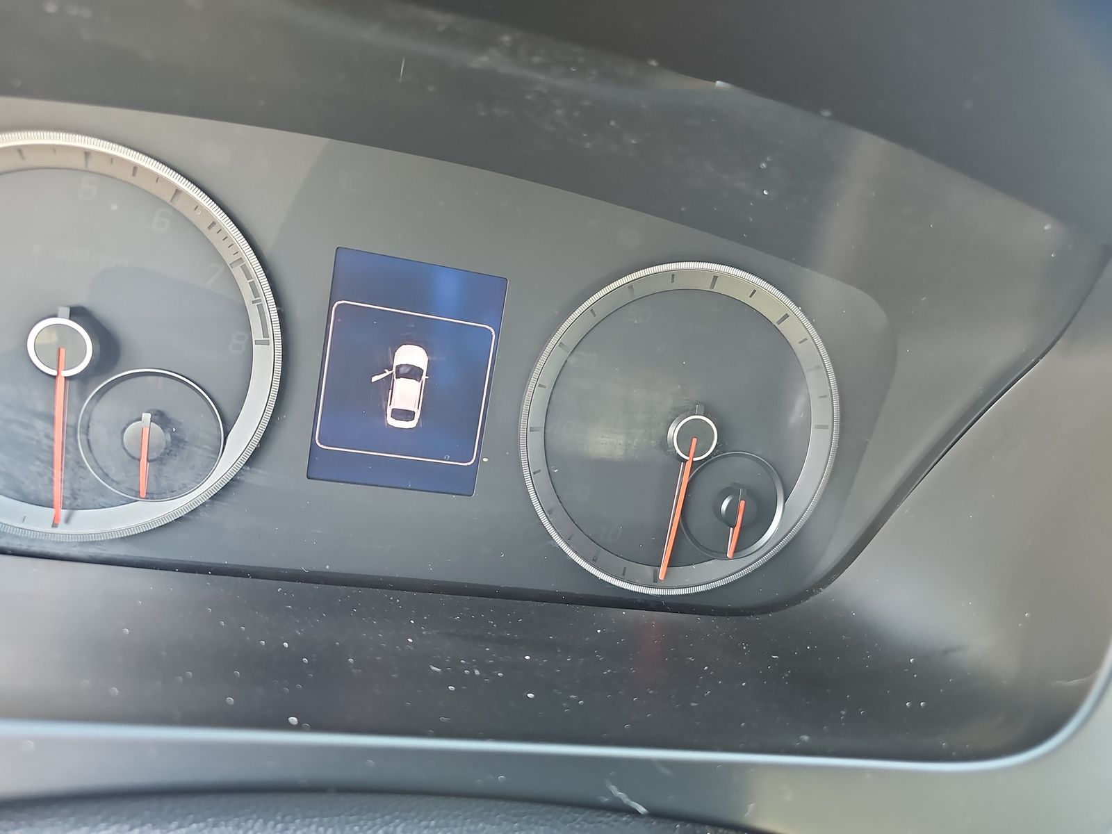 2015 Hyundai Sonata Sport 2.0T FWD