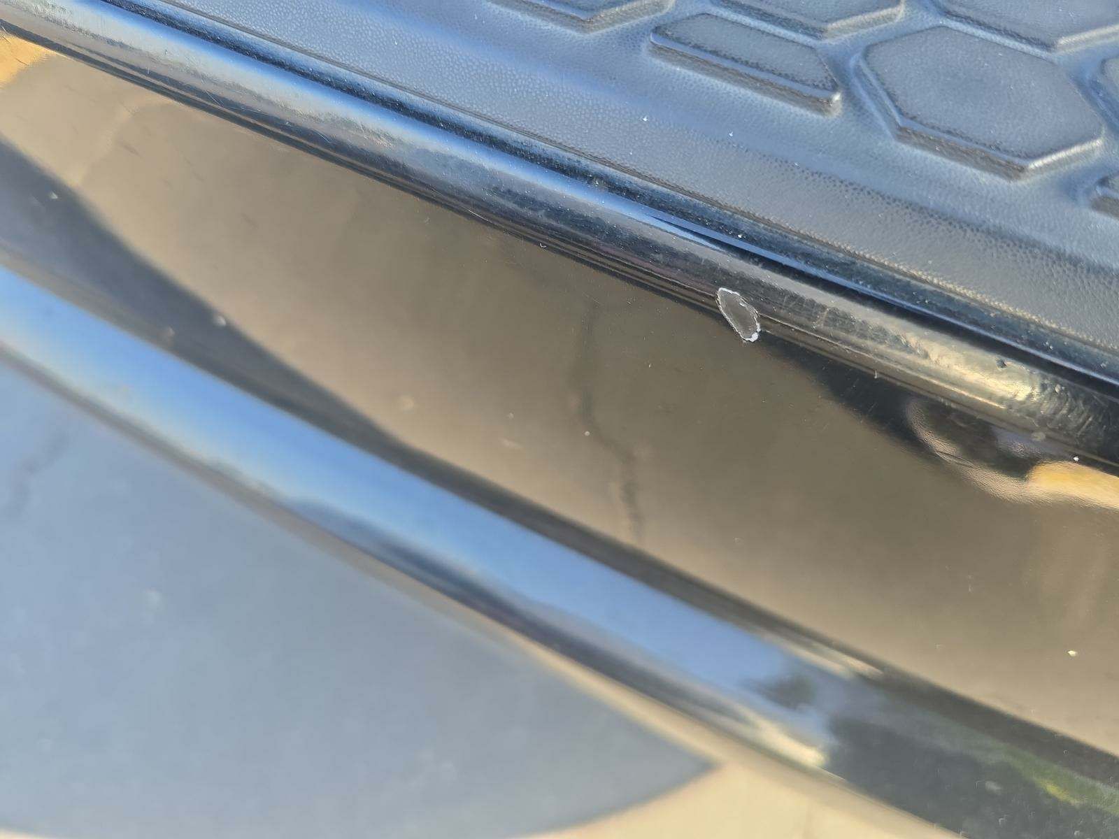 2018 Dodge Durango SXT RWD