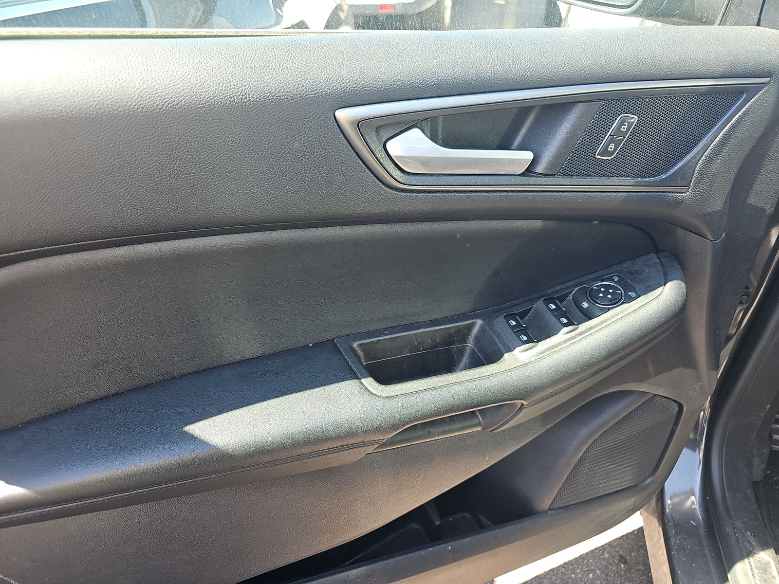 2020 Ford Edge SE FWD