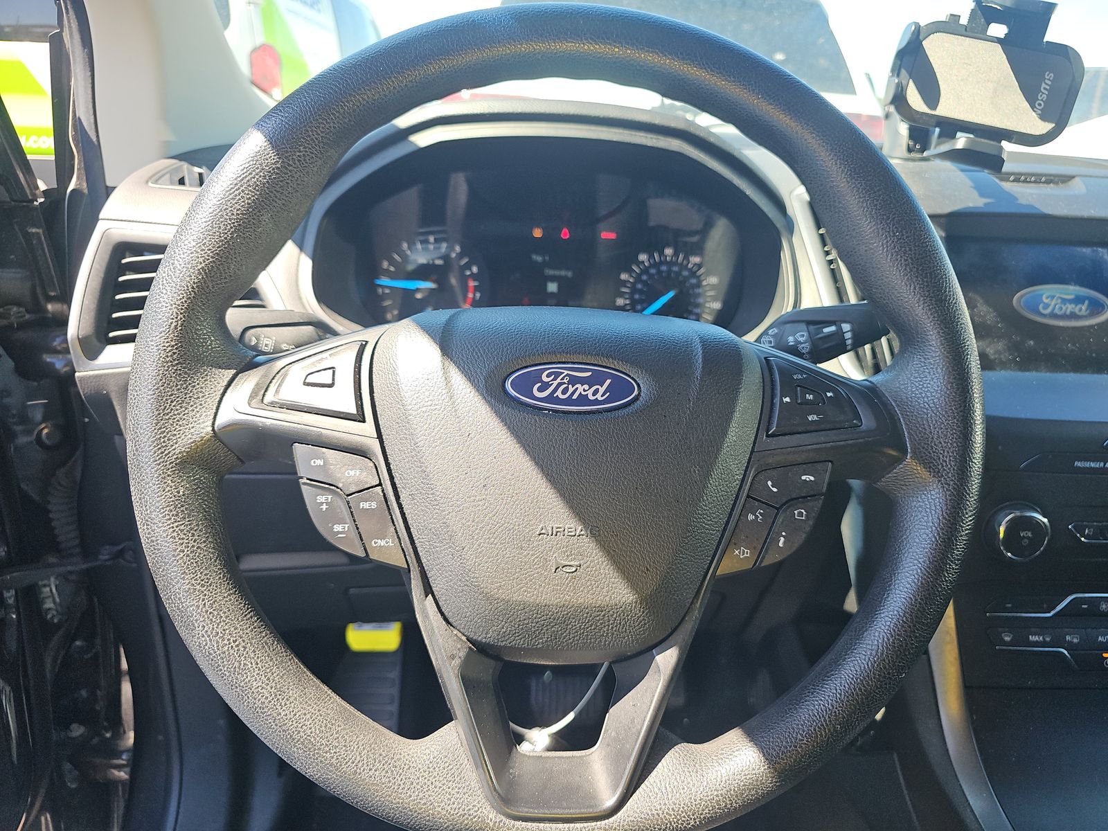 2020 Ford Edge SE FWD