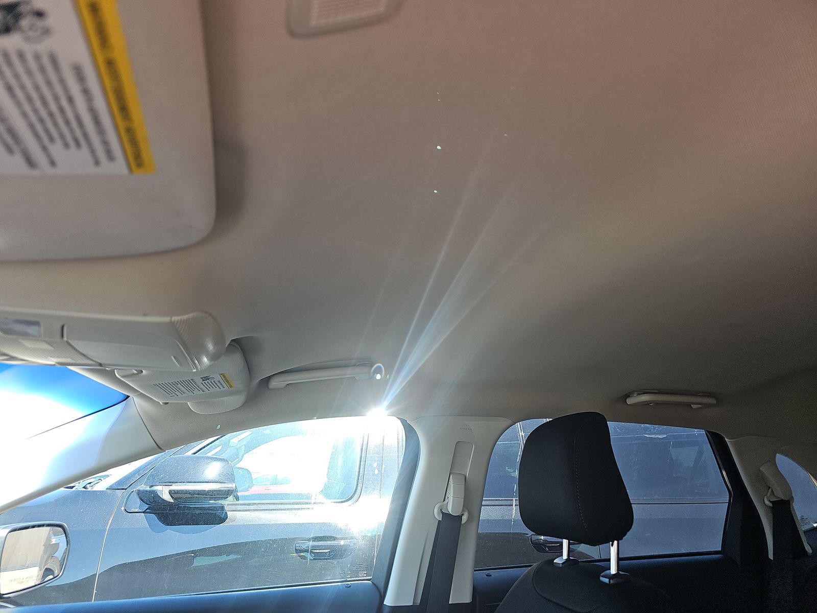 2020 Ford Edge SE FWD