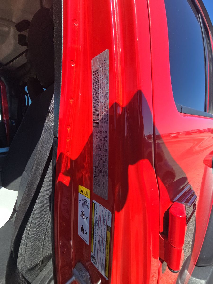 2019 Jeep Wrangler Unlimited Sport S AWD