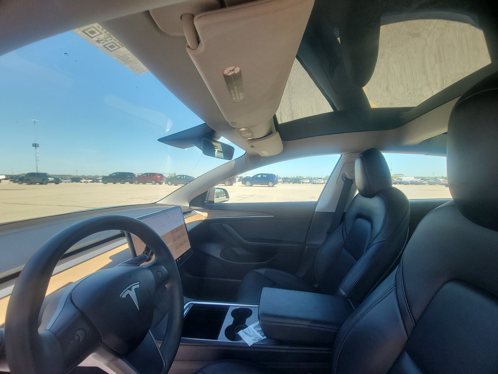 2022 Tesla Model 3 Long Range AWD