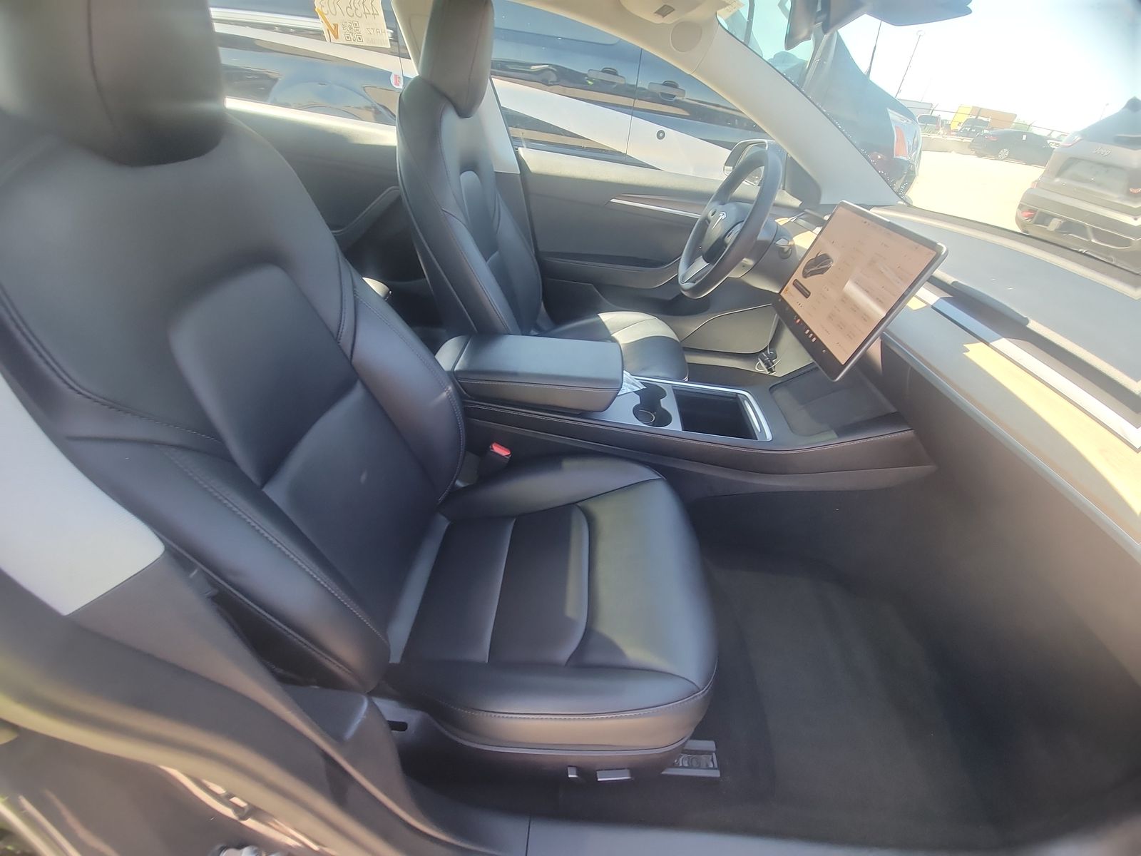 2022 Tesla Model 3 Long Range AWD