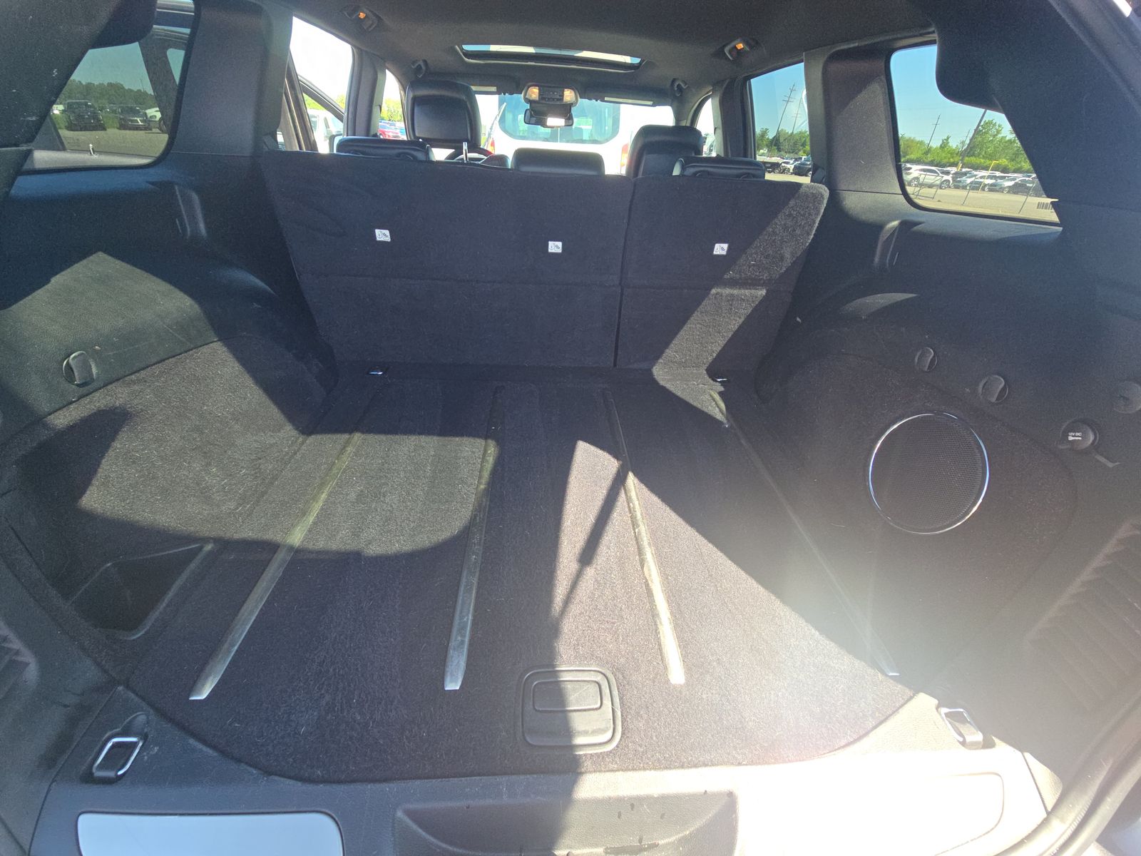 2014 Jeep Grand Cherokee Limited AWD