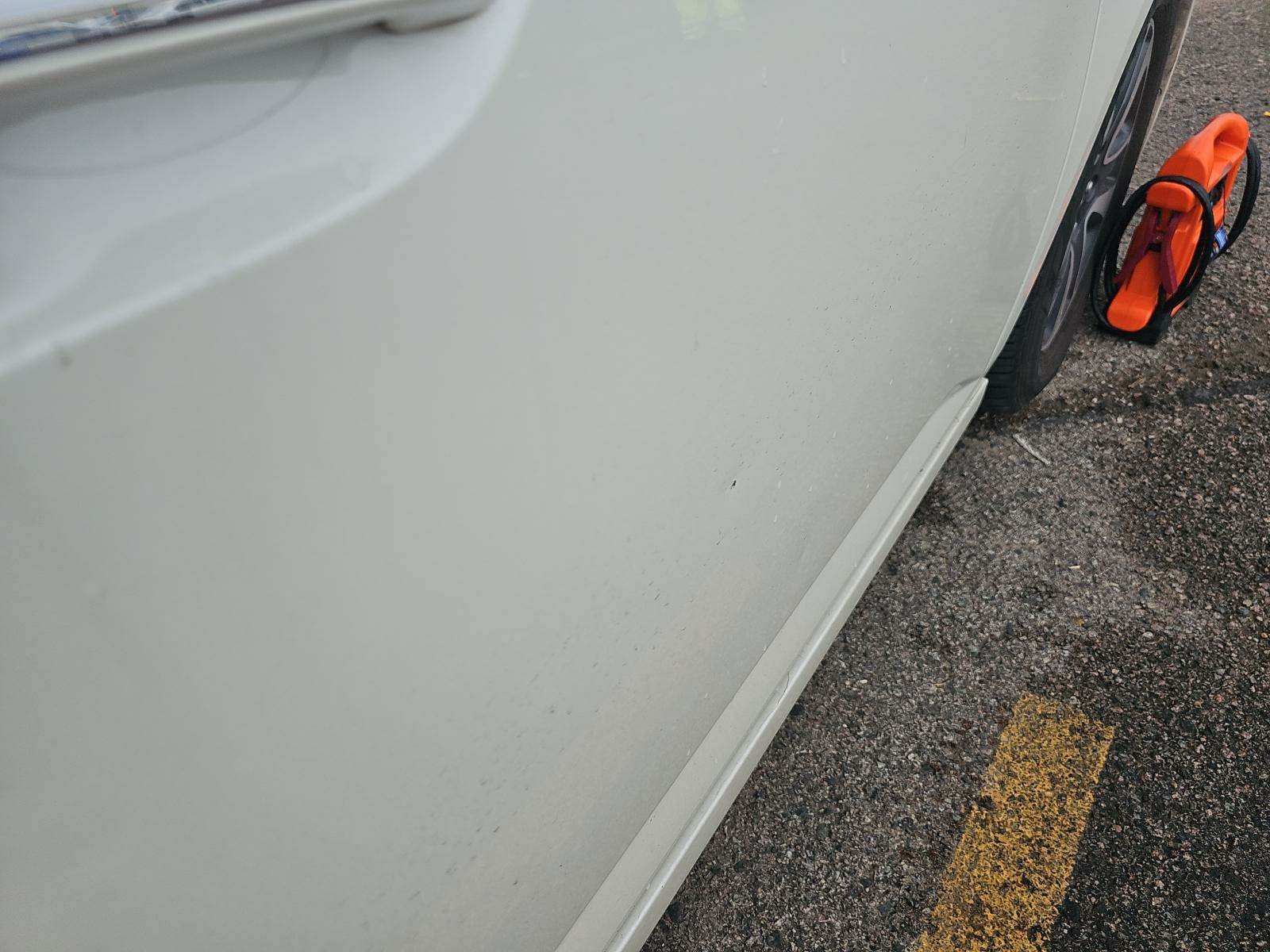 2017 Honda Odyssey Touring Elite FWD