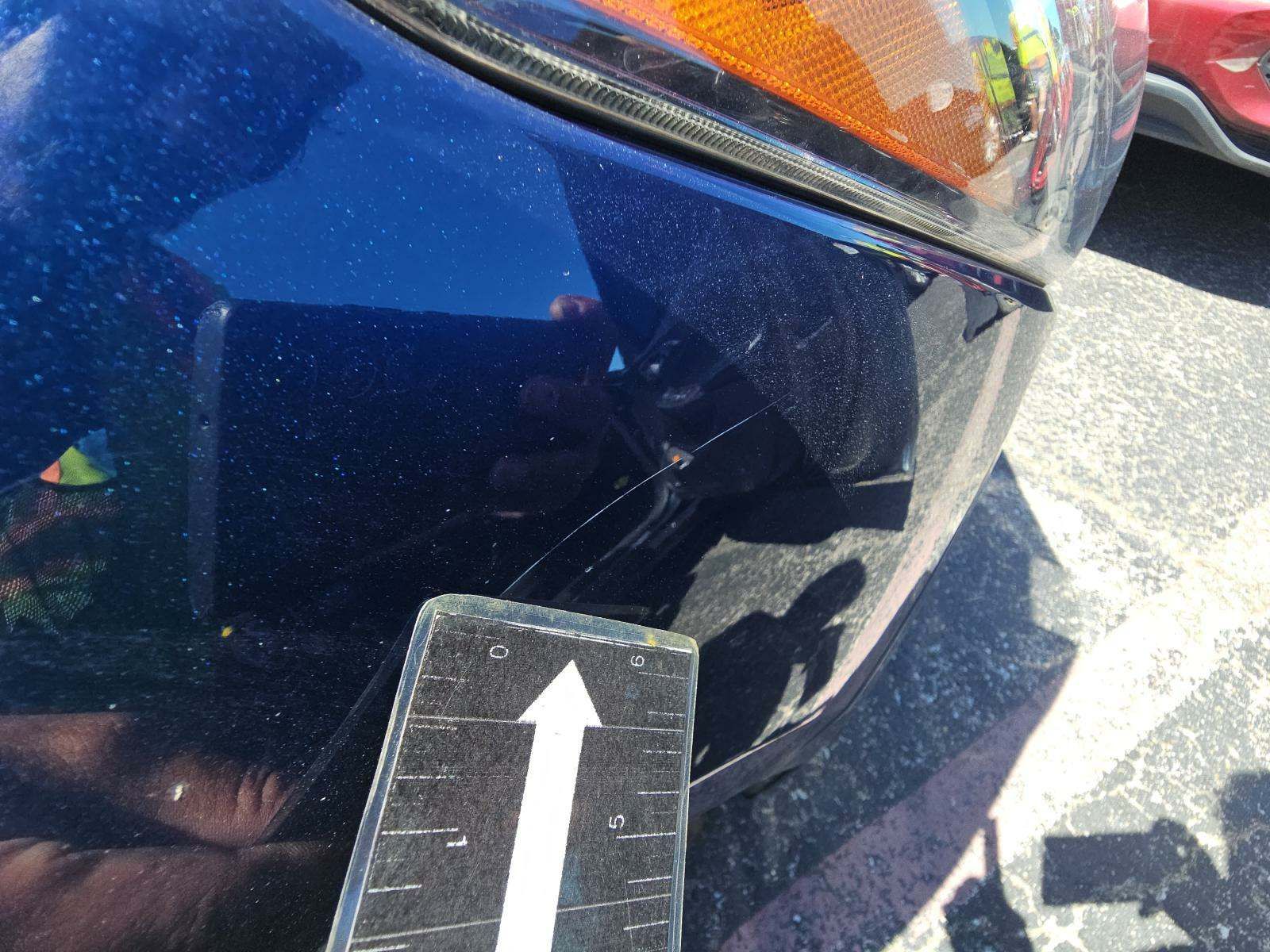 2015 Hyundai Sonata SE FWD