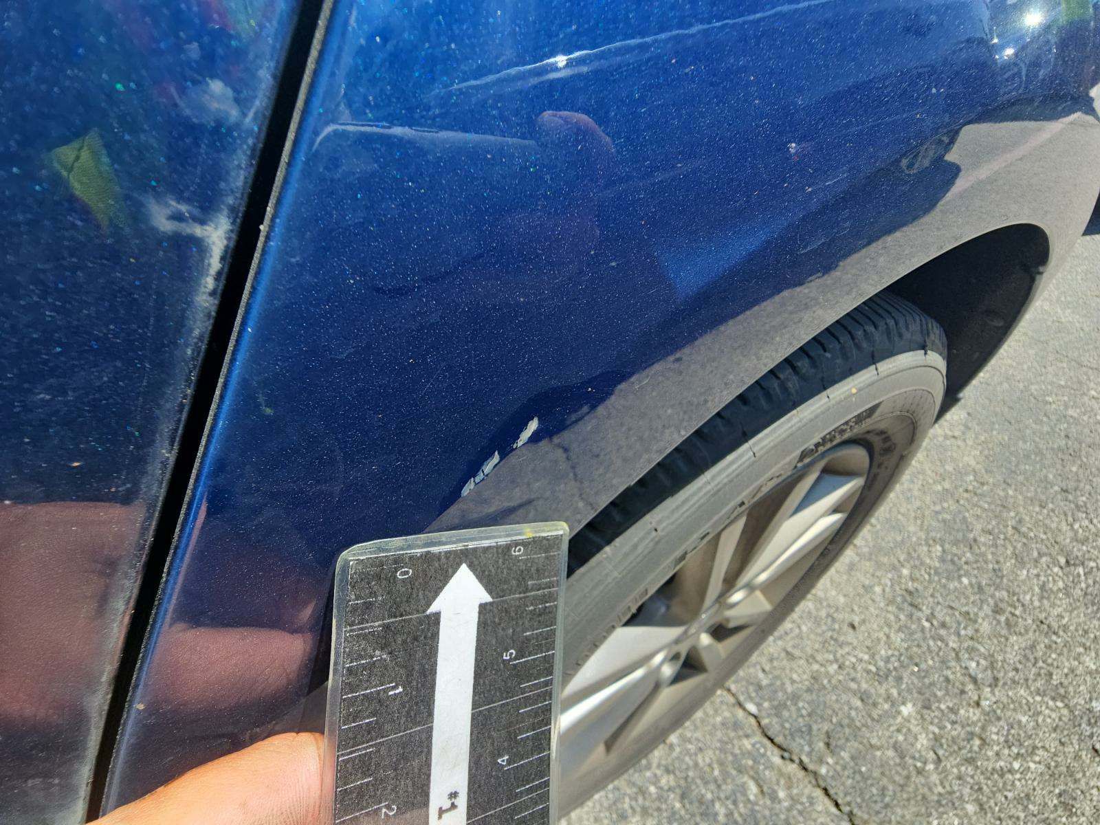 2015 Hyundai Sonata SE FWD