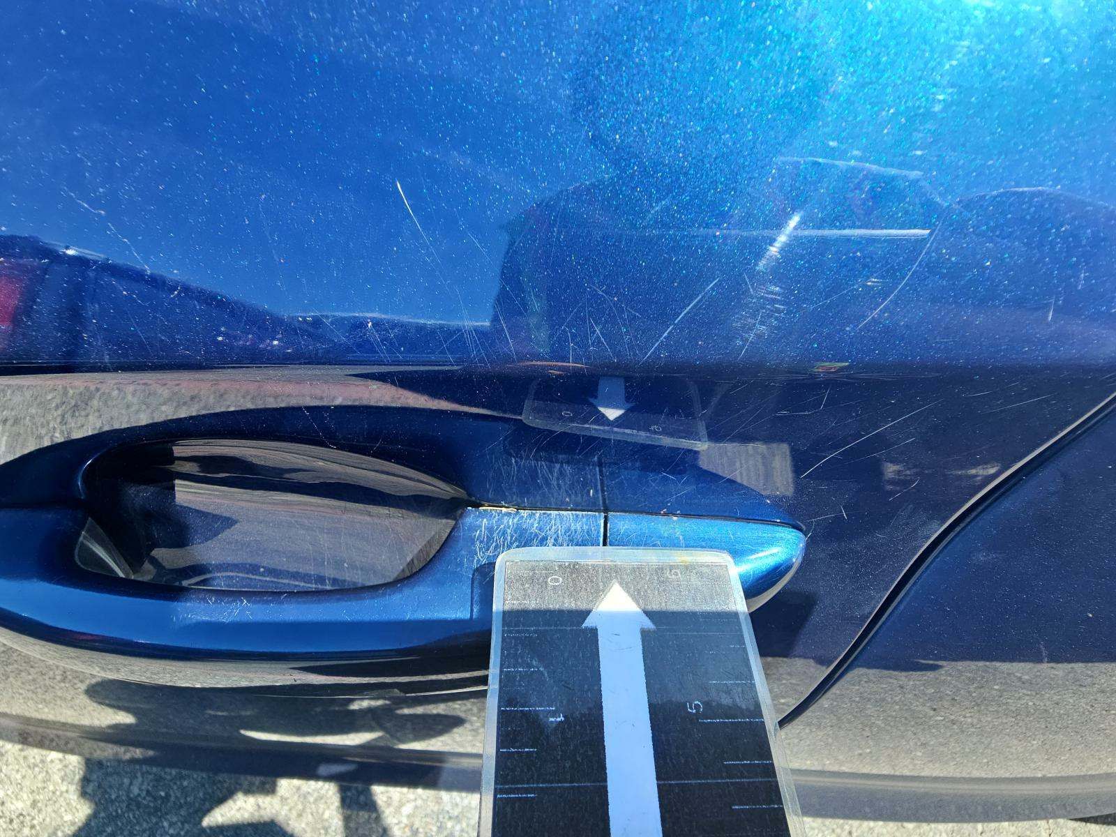 2015 Hyundai Sonata SE FWD