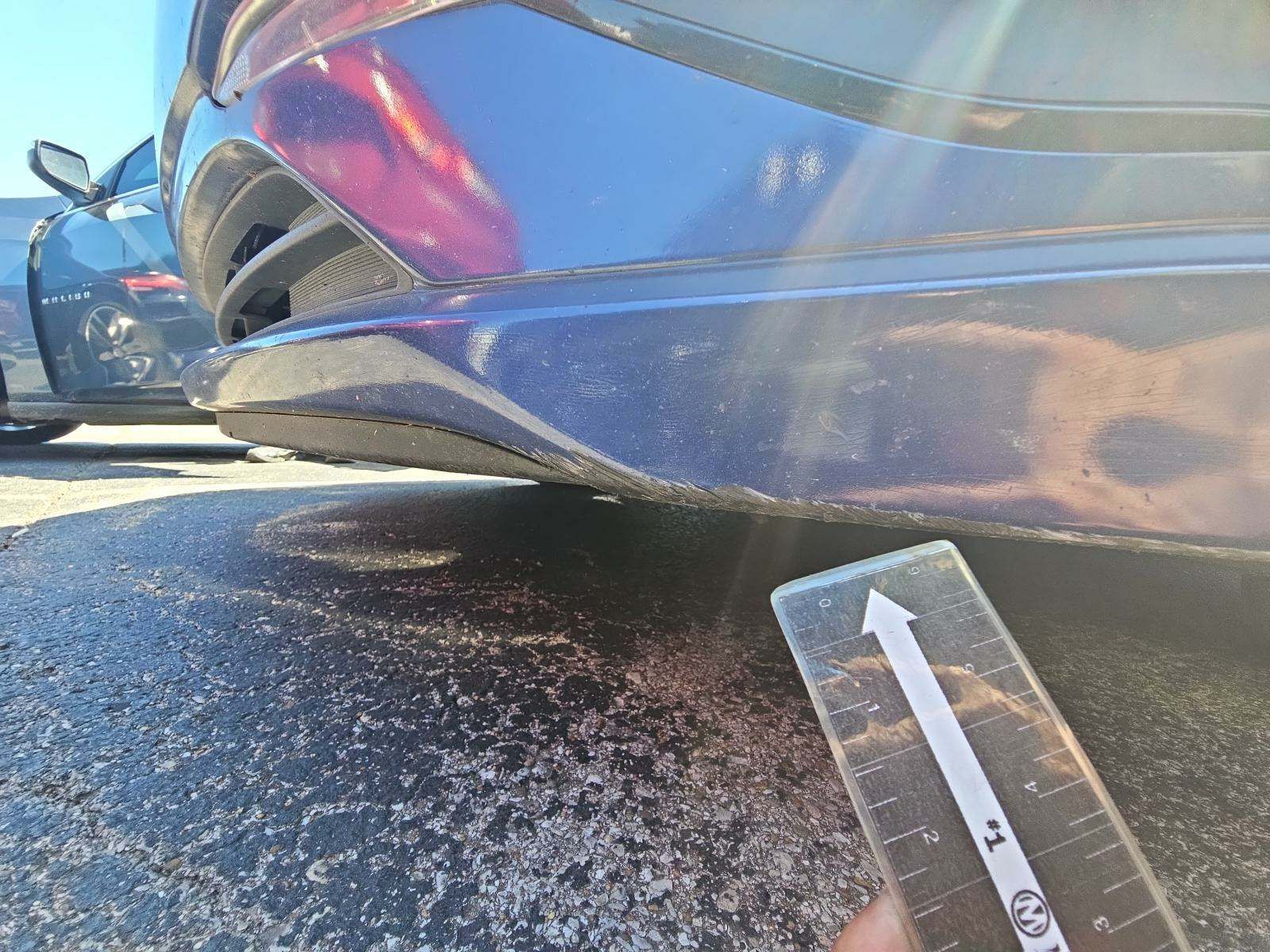 2015 Hyundai Sonata SE FWD