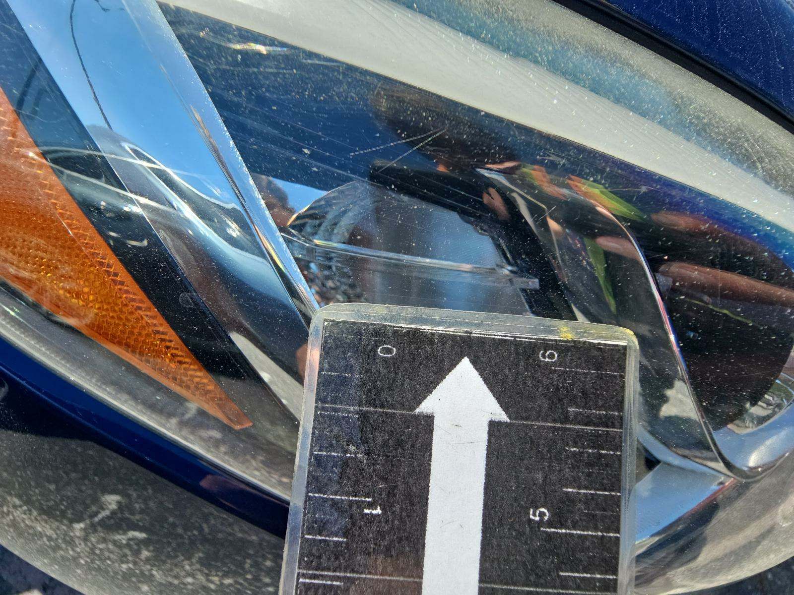 2015 Hyundai Sonata SE FWD